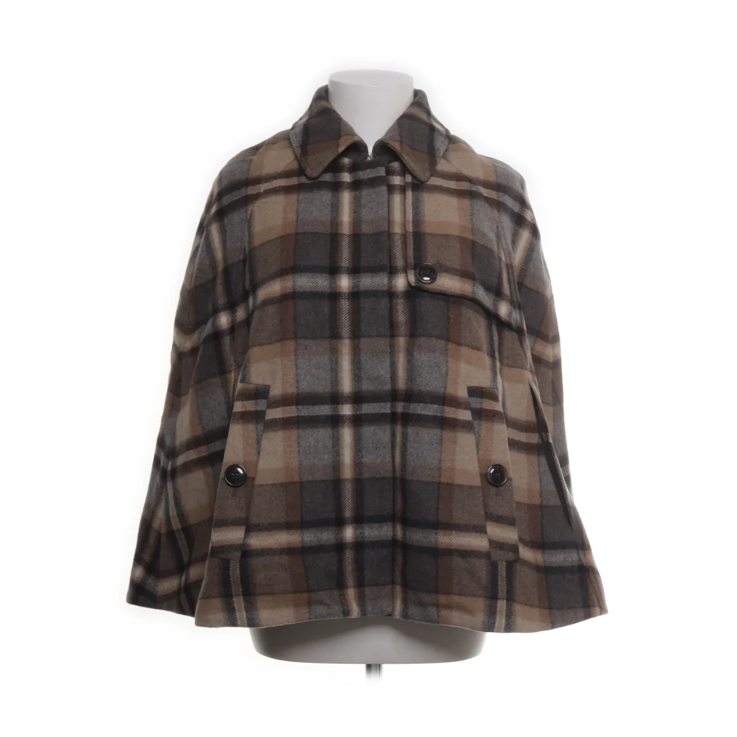 Grain de Malice - Cape - WMN-INT-S