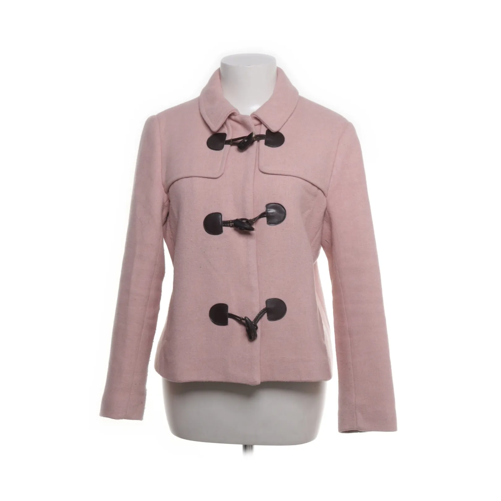 Zara Basic - Jacke - WMN-INT-L