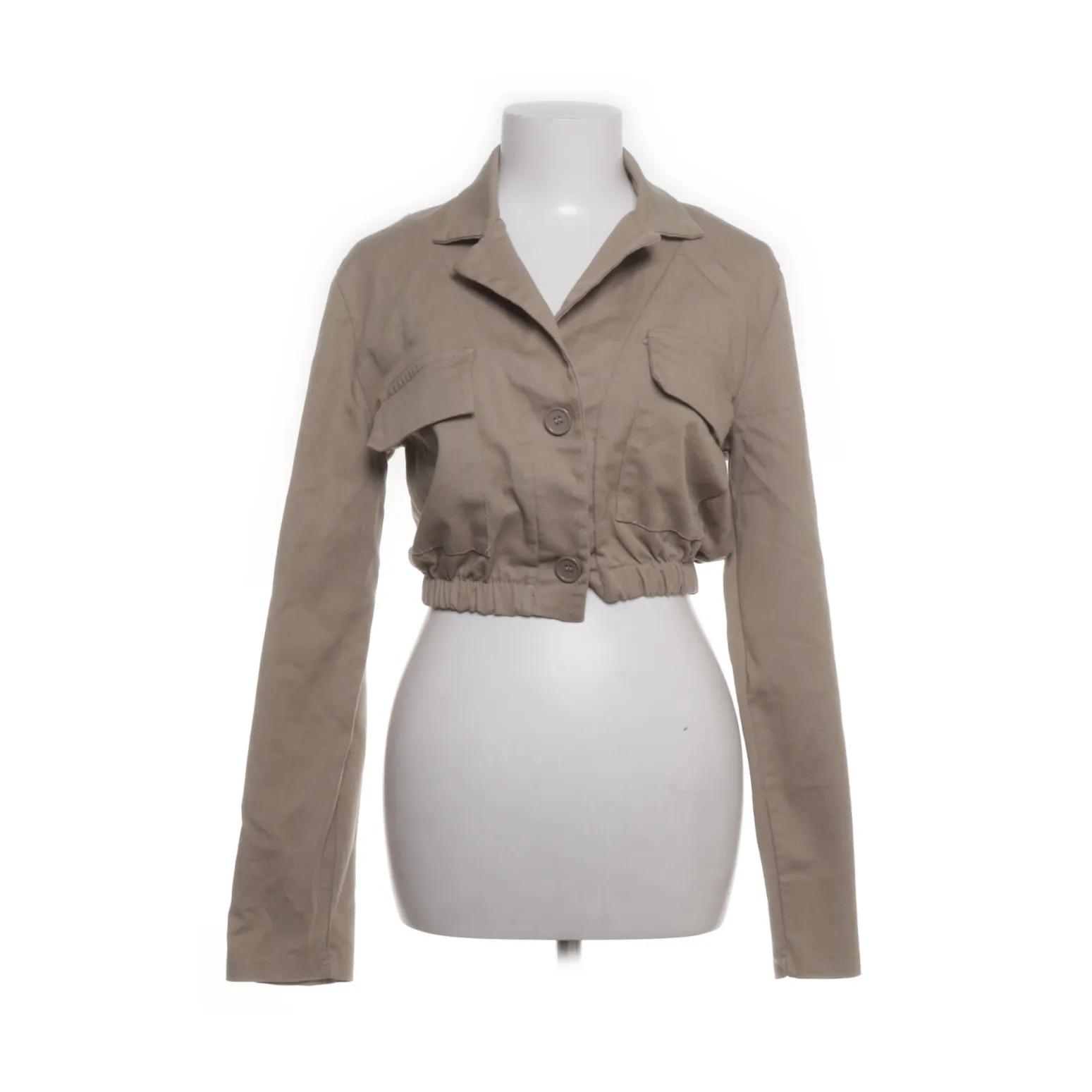 LVCILIA - Jacke - WMN-INT-M