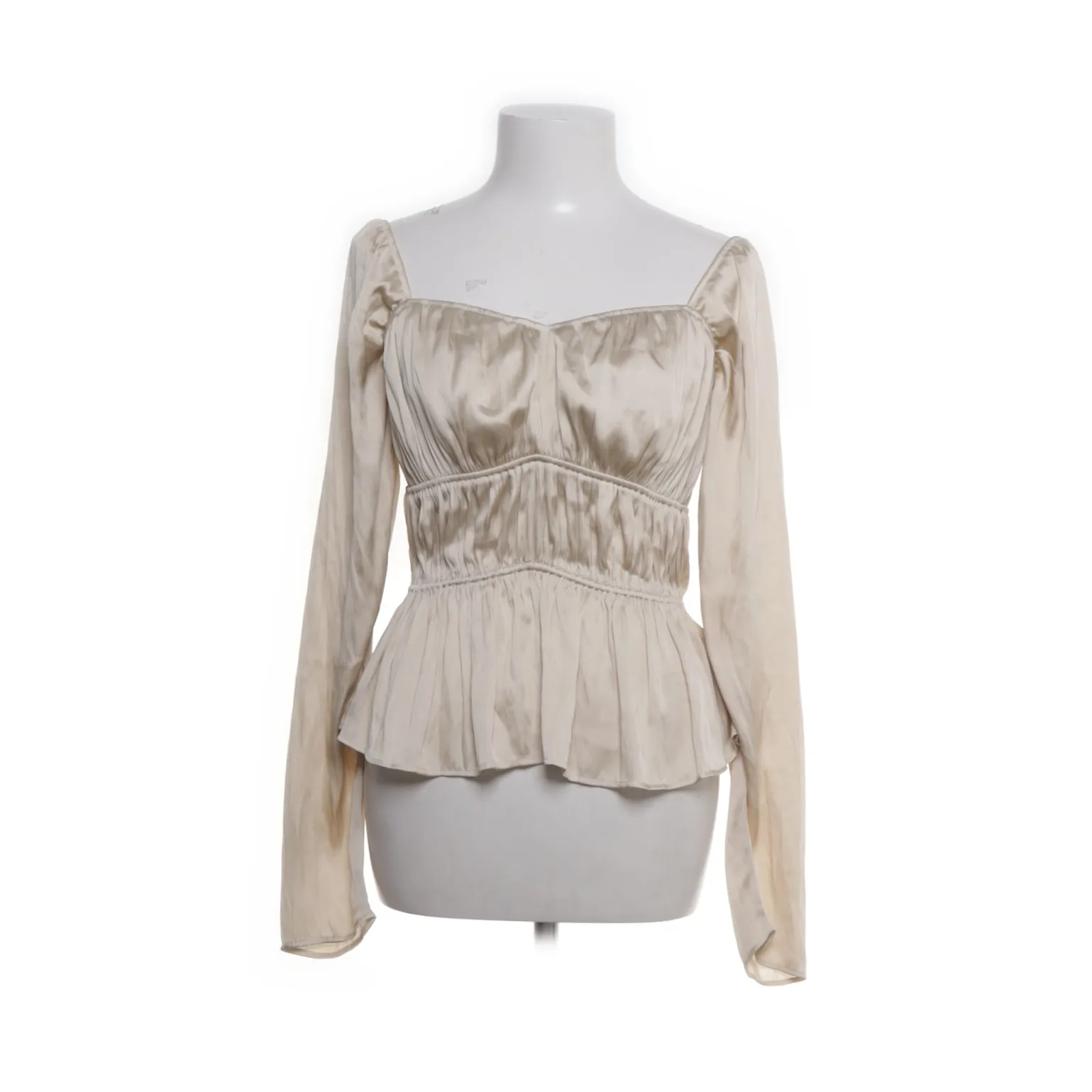 H&M Modern Classic - Bluse - WMN-INT-S