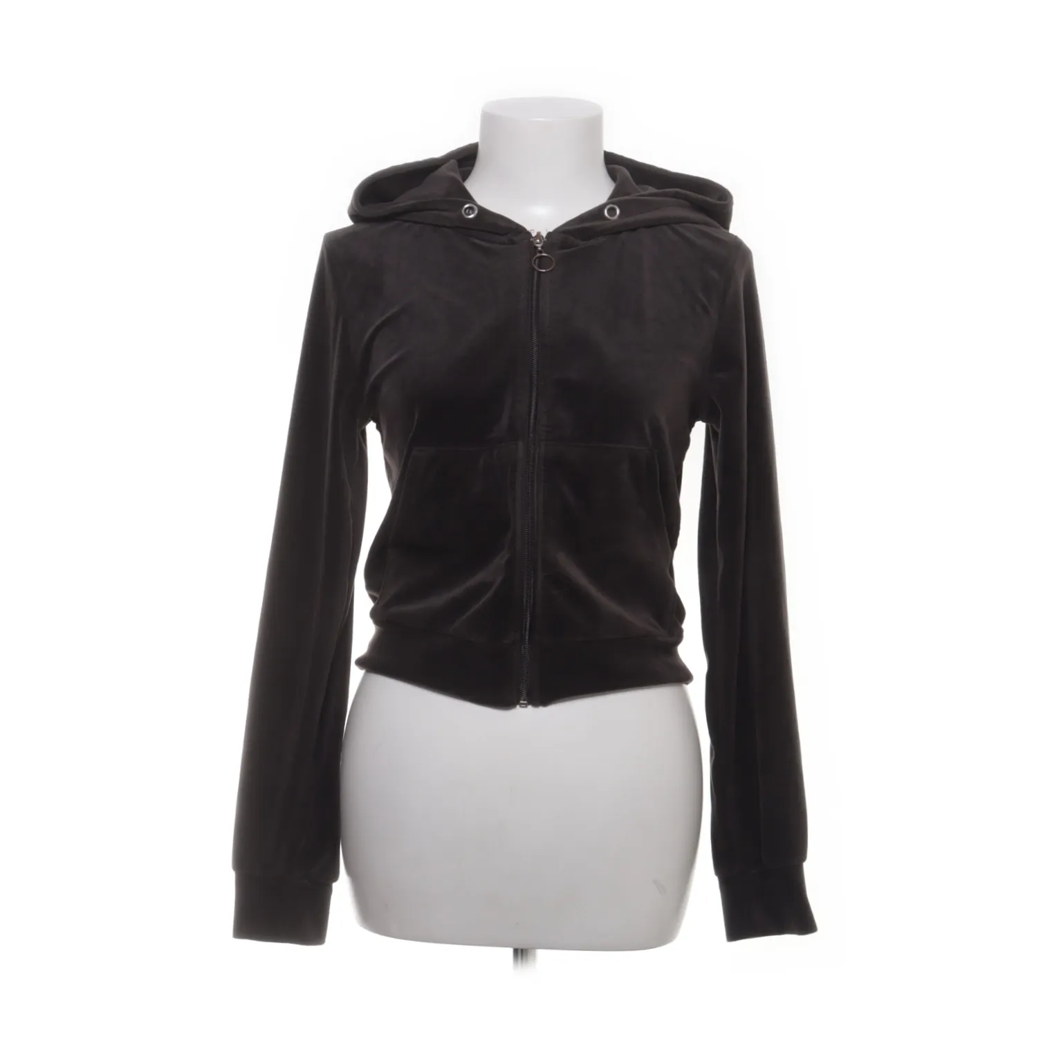 Gina Tricot - Kapuzenpullover - WMN-INT-S