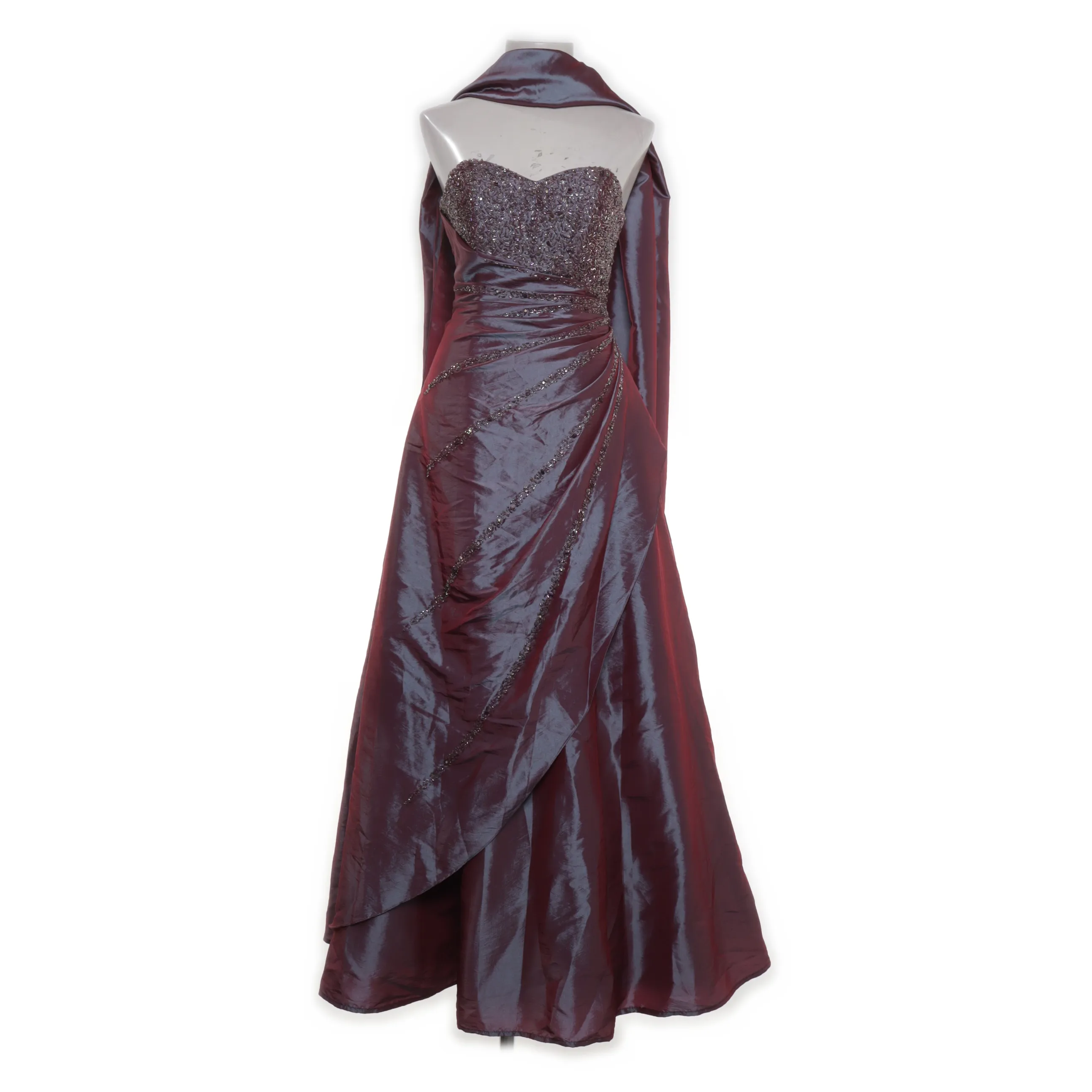  - Abendkleid - 34