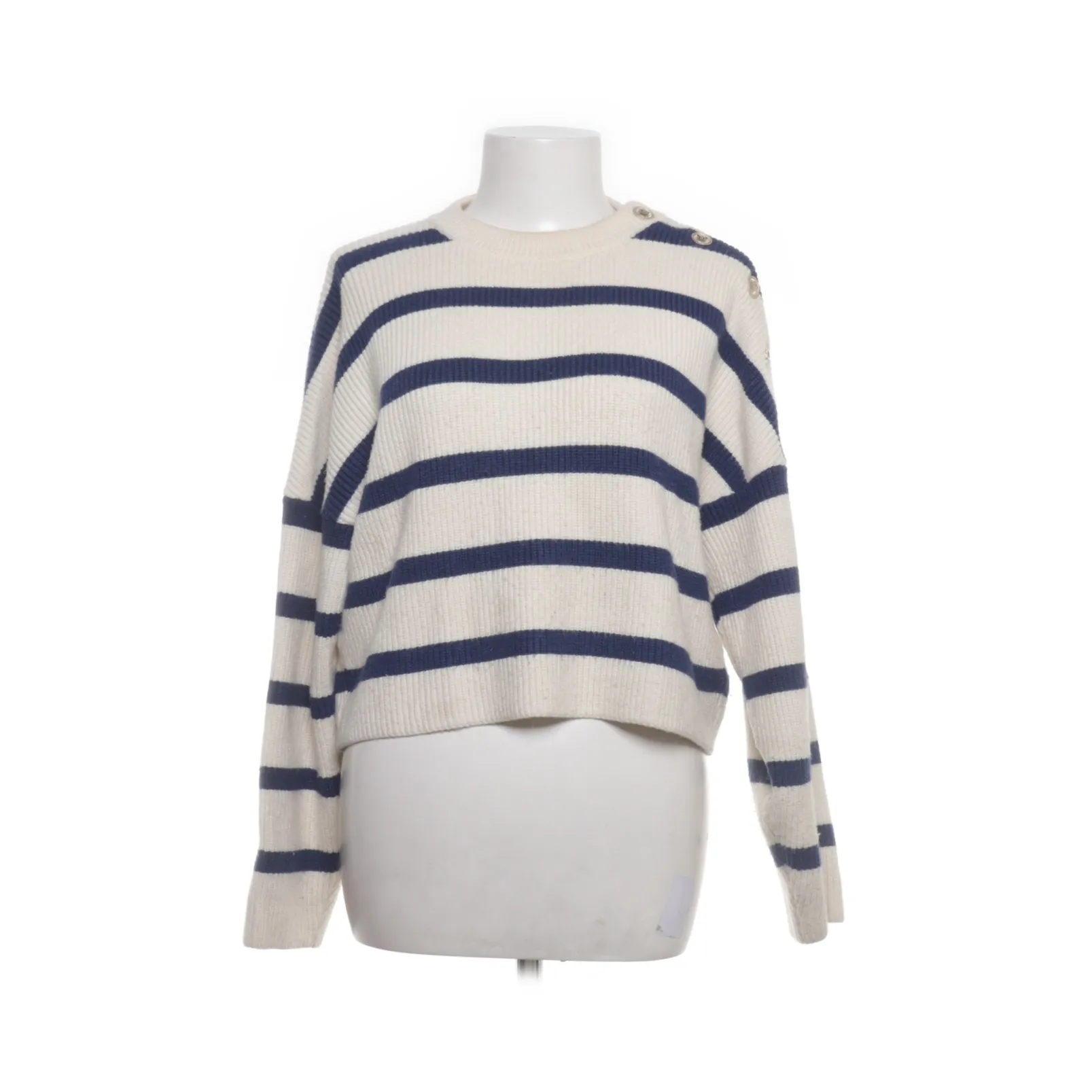 Maje - Strickpullover - WMN-INT-S