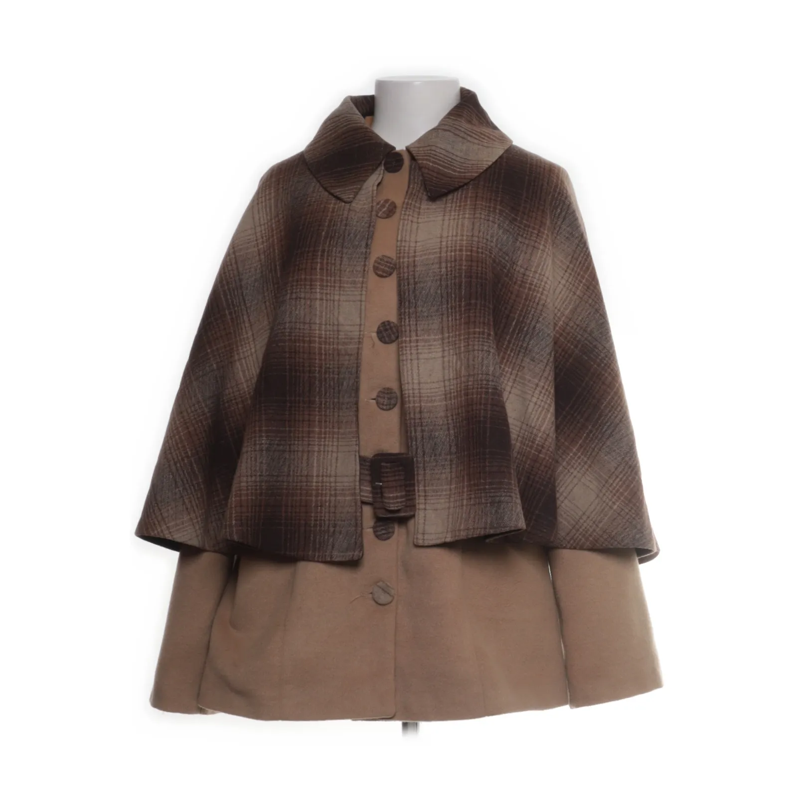 Miss Candyfloss - cape - M