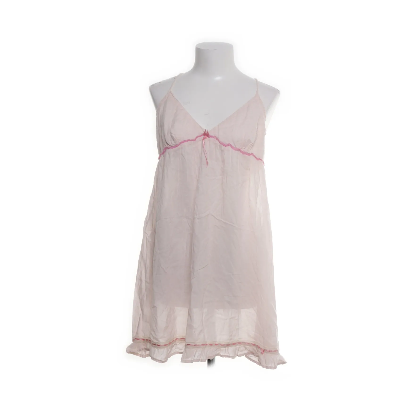 Lindex - Nachtkleid - WMN-INT-L