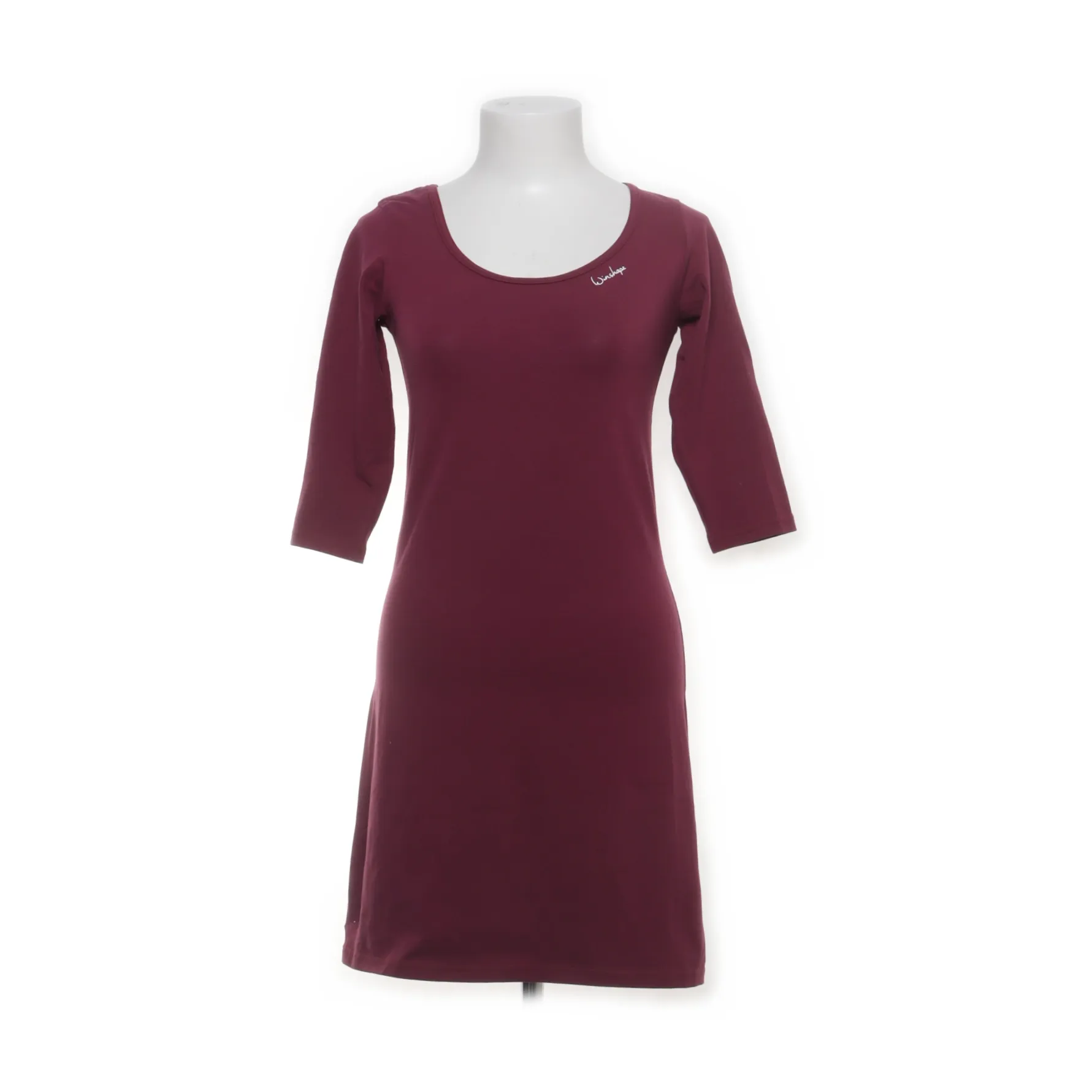Winshape UNISEKS 3/4-harembroek WBE10 sportbroek | h