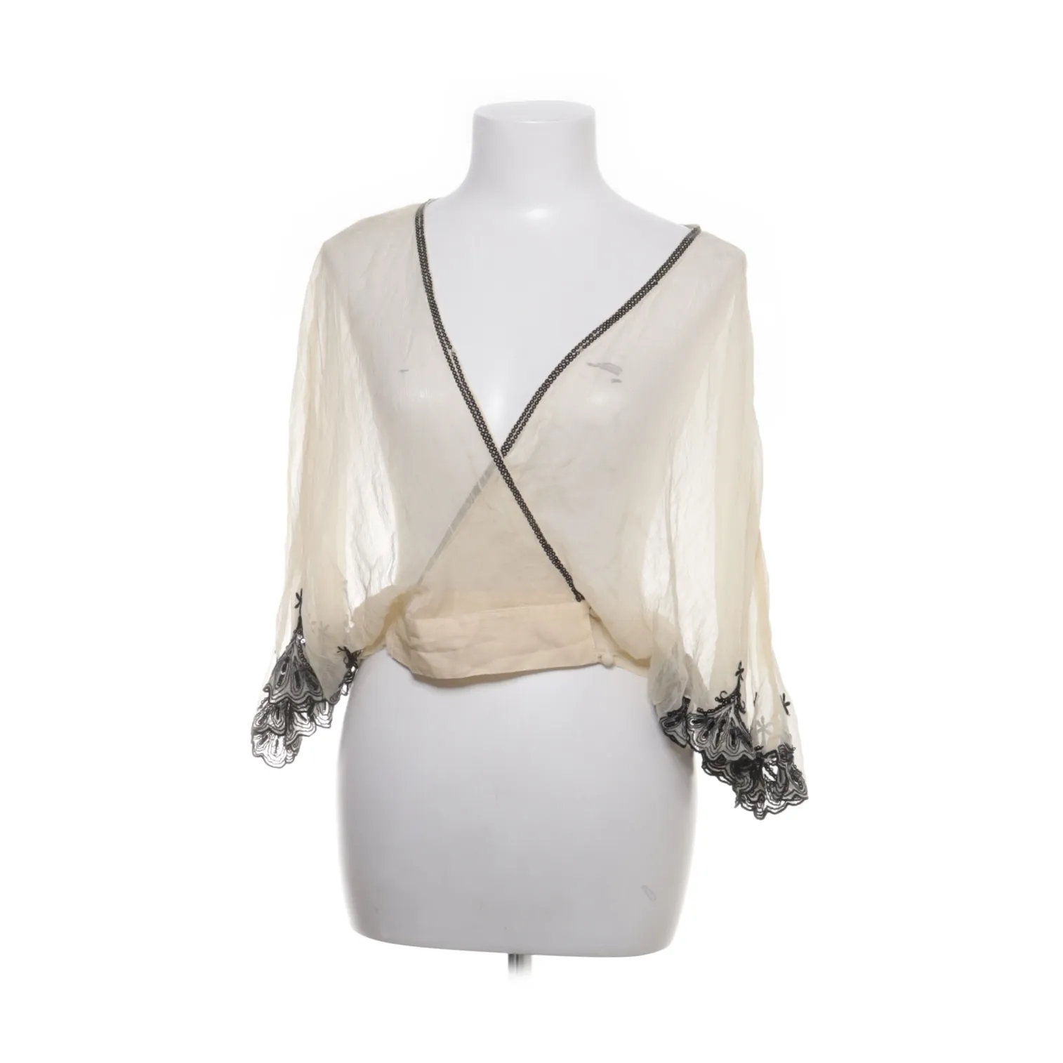 Noa Noa - Wickeltop - WMN-INT-S