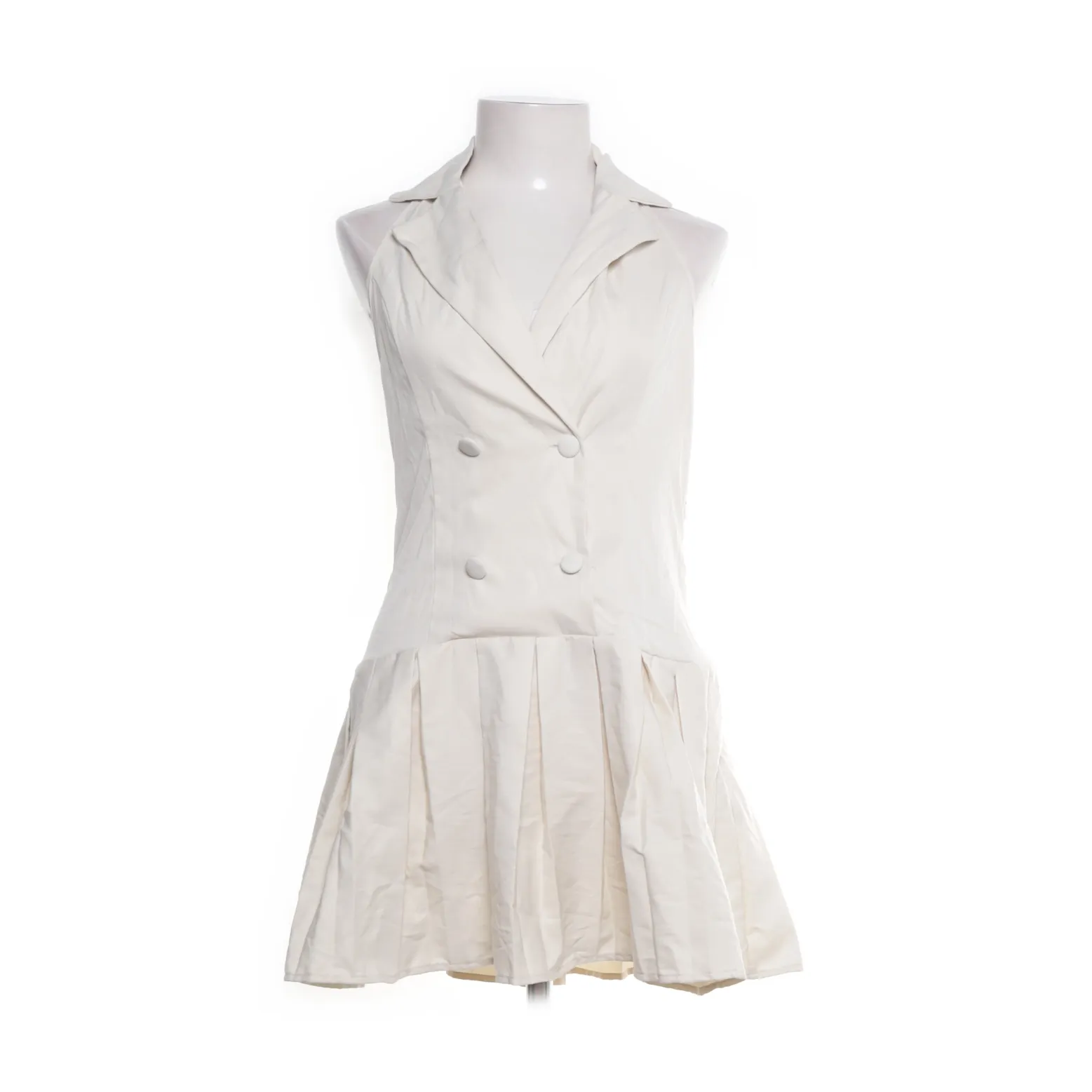 Neckholderkleid - WMN-EU-42