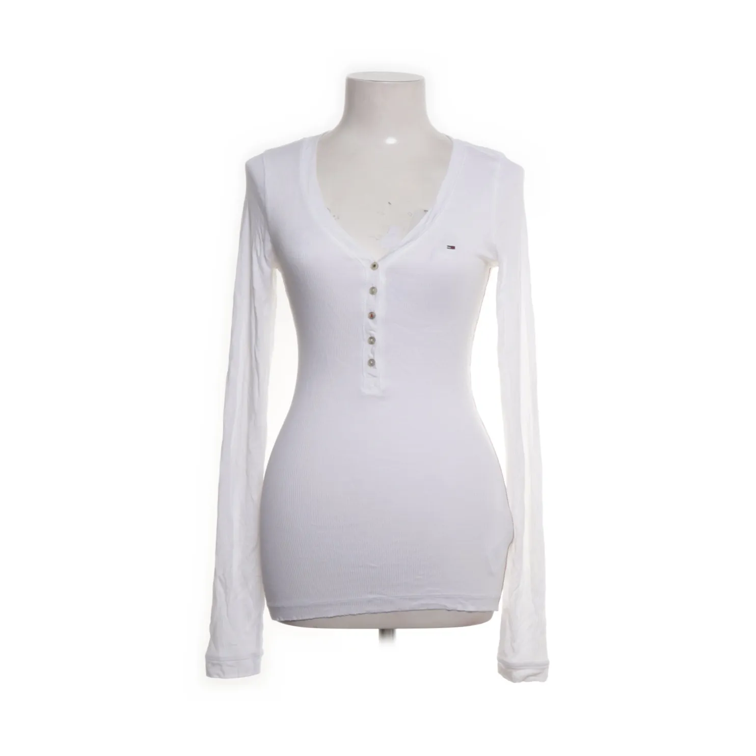 Tommy Jeans Tezenis - Top - WMN-INT-M