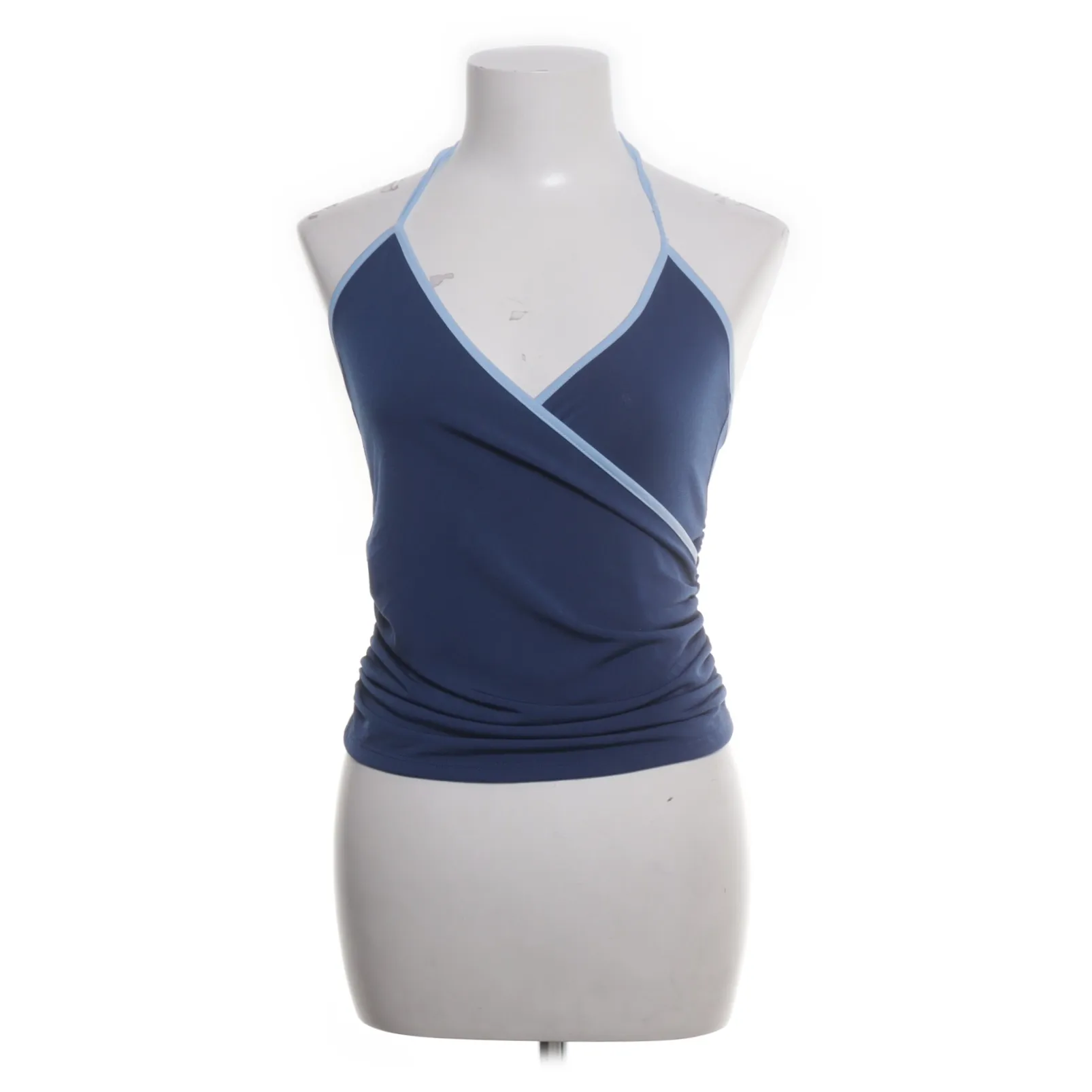 Pull & Bear - Neckholder Top - WMN-INT-M