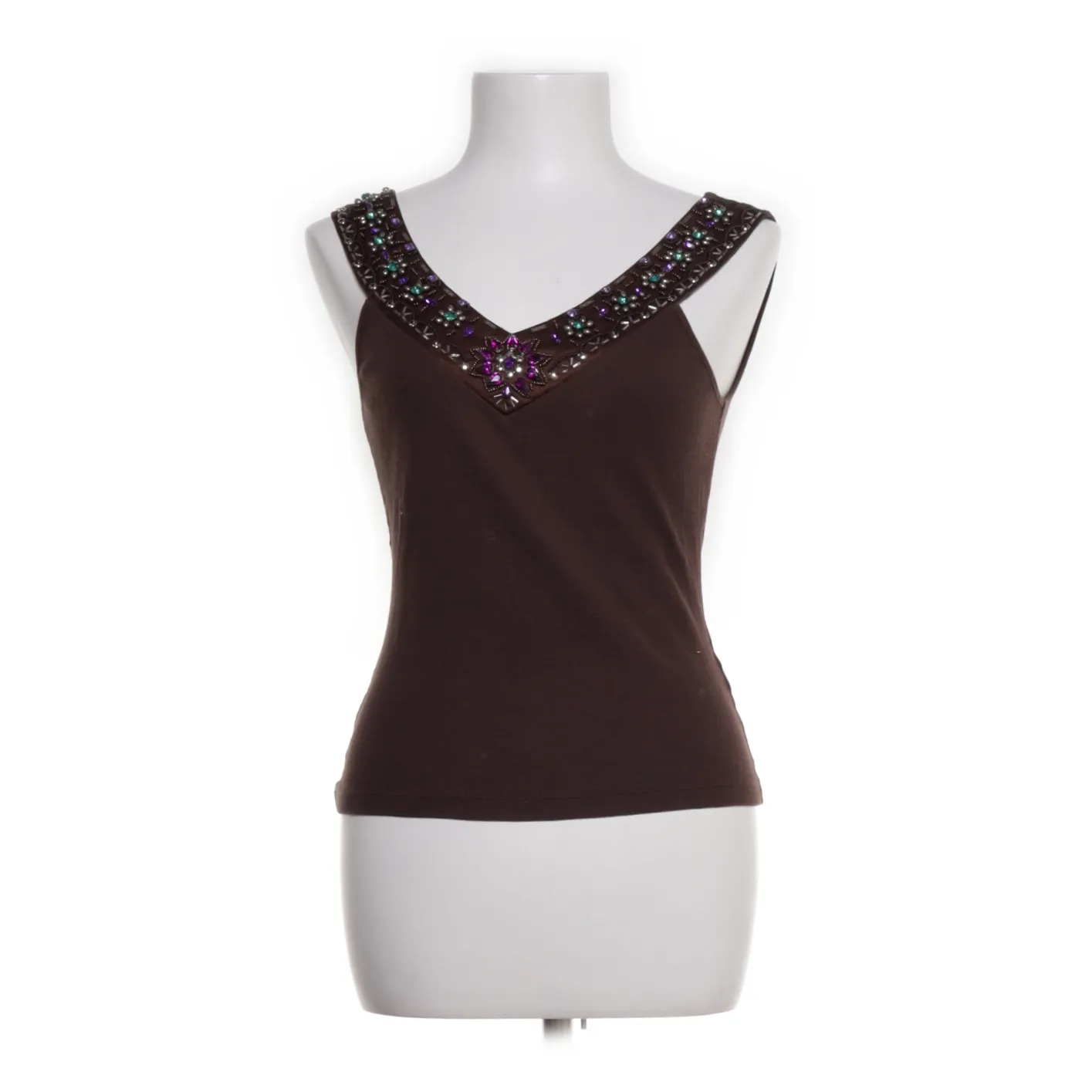 Luisa Cerano - Tank­top - WMN-EU-38