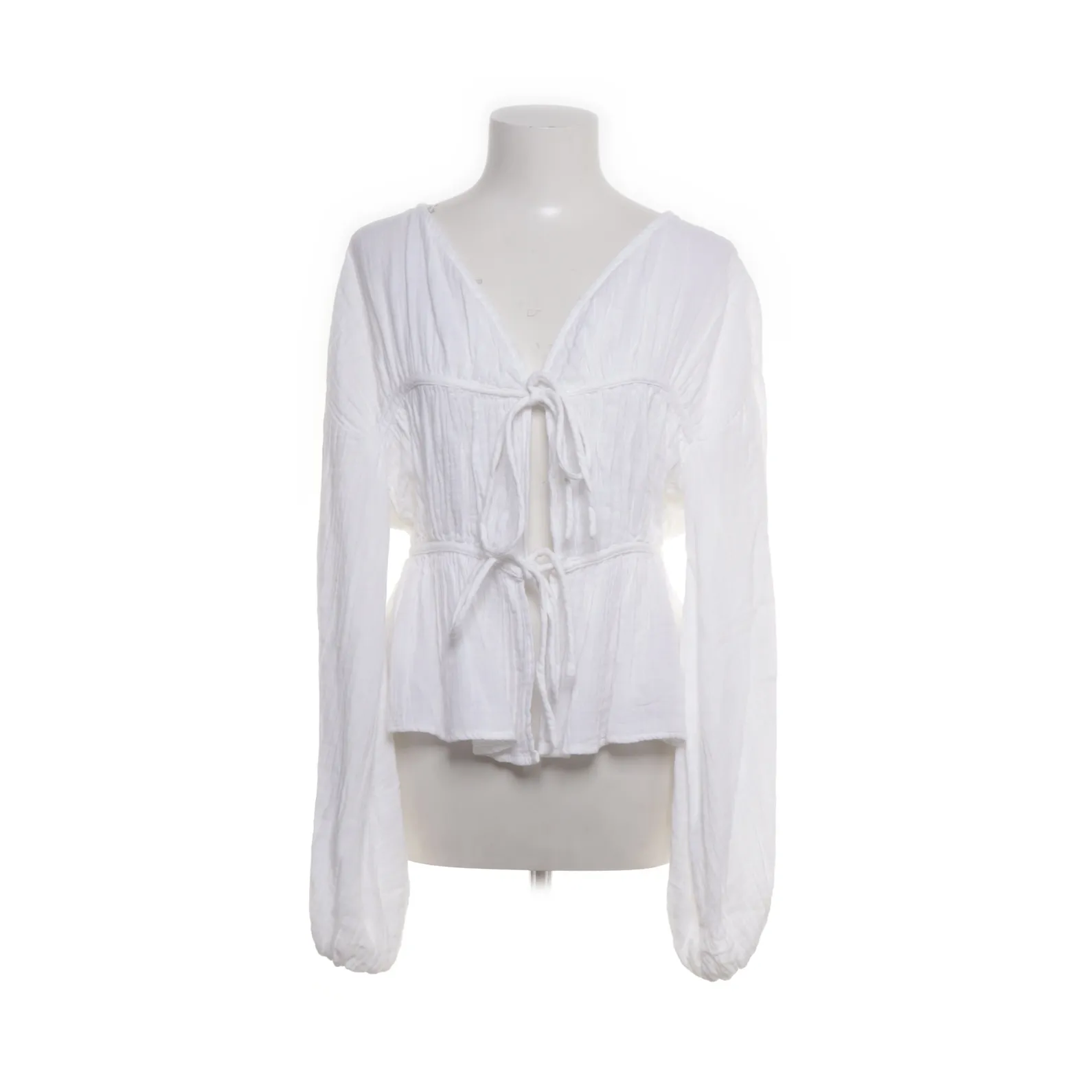 ASOS Design - Bluse - WMN-INT-S