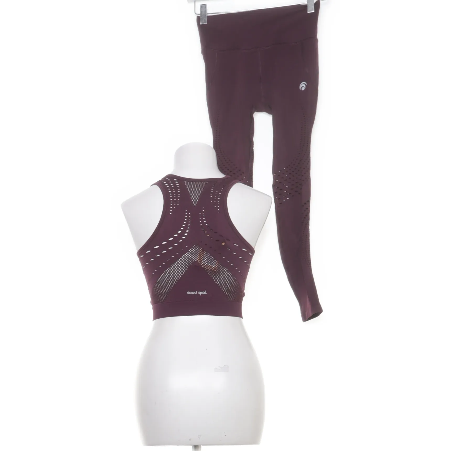 Oceans Apart - bild 2