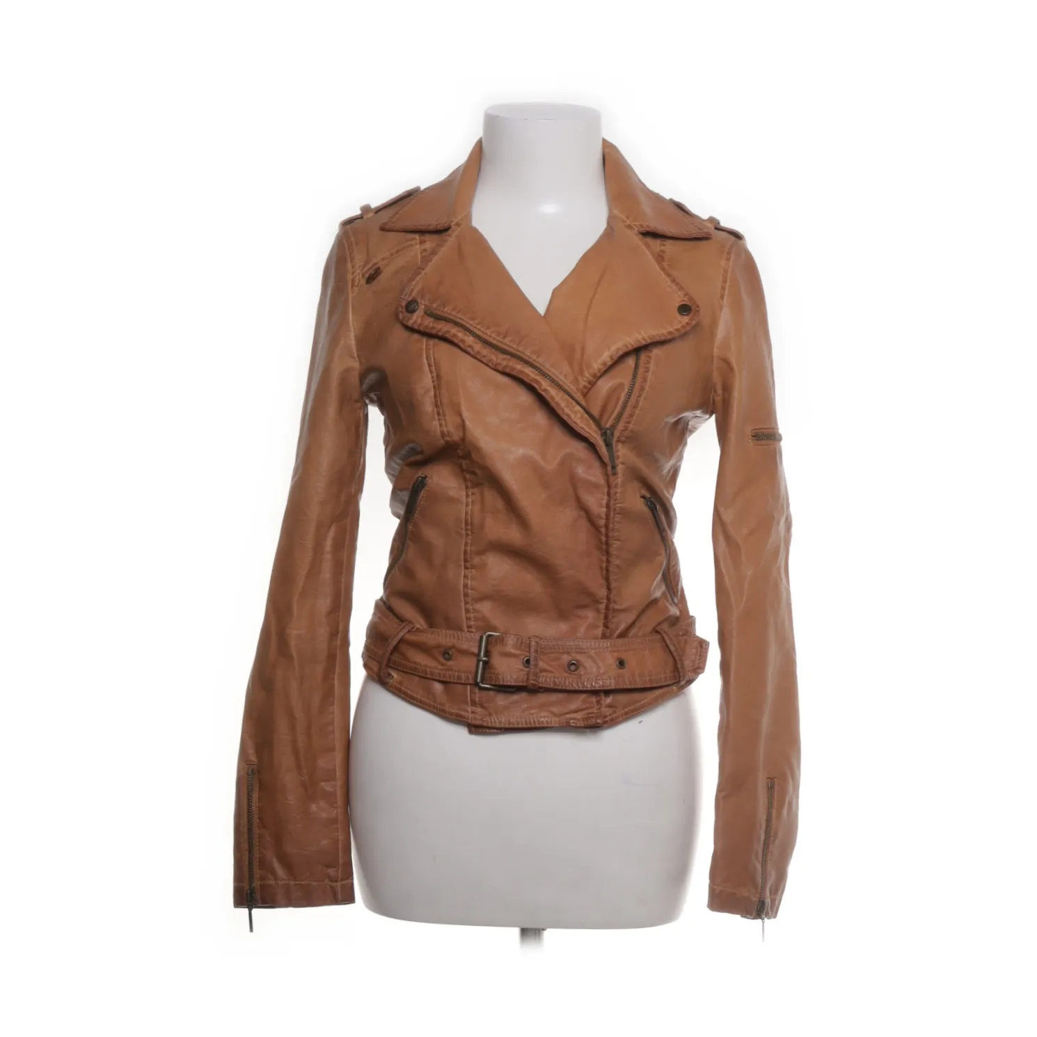 Zara Trafaluc Collection - Bikerjacke - WMN-INT-M