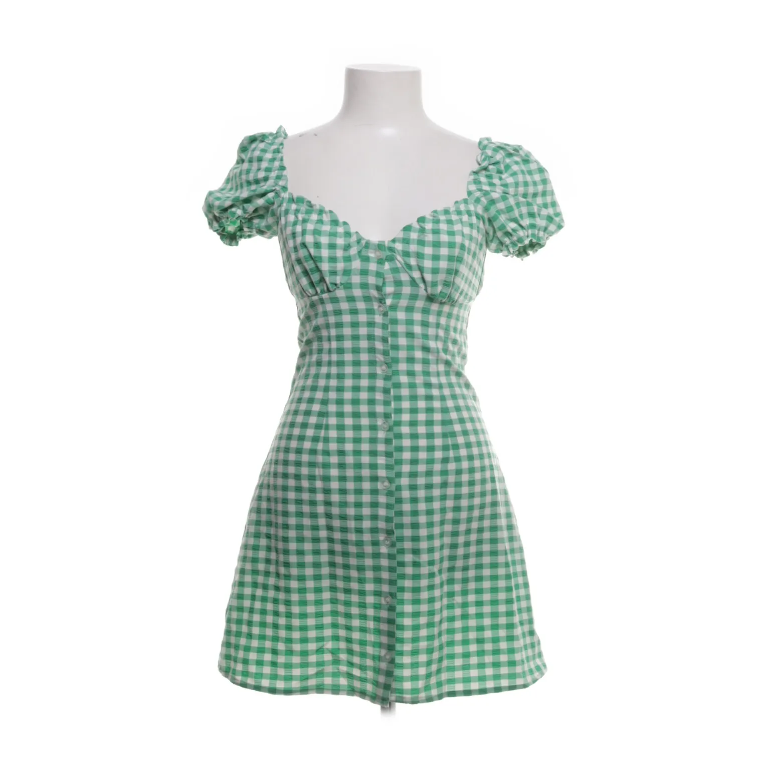 Divided by H&M - Kleid - WMN-EU-34