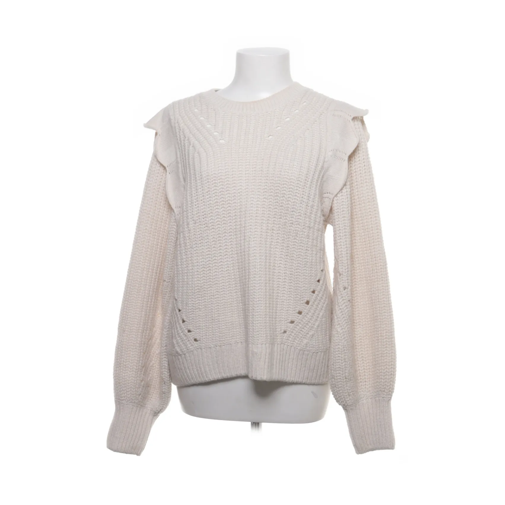 VILA - Strickpullover - WMN-INT-L