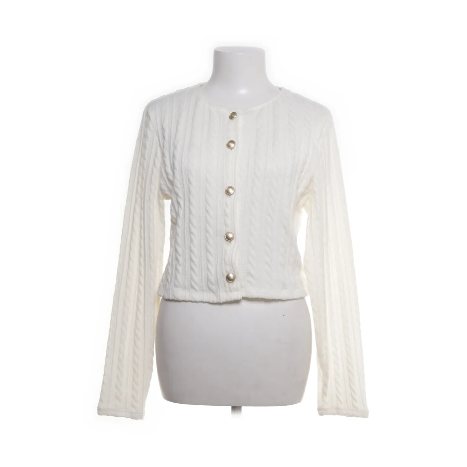 Strickjacke - WMN-INT-M