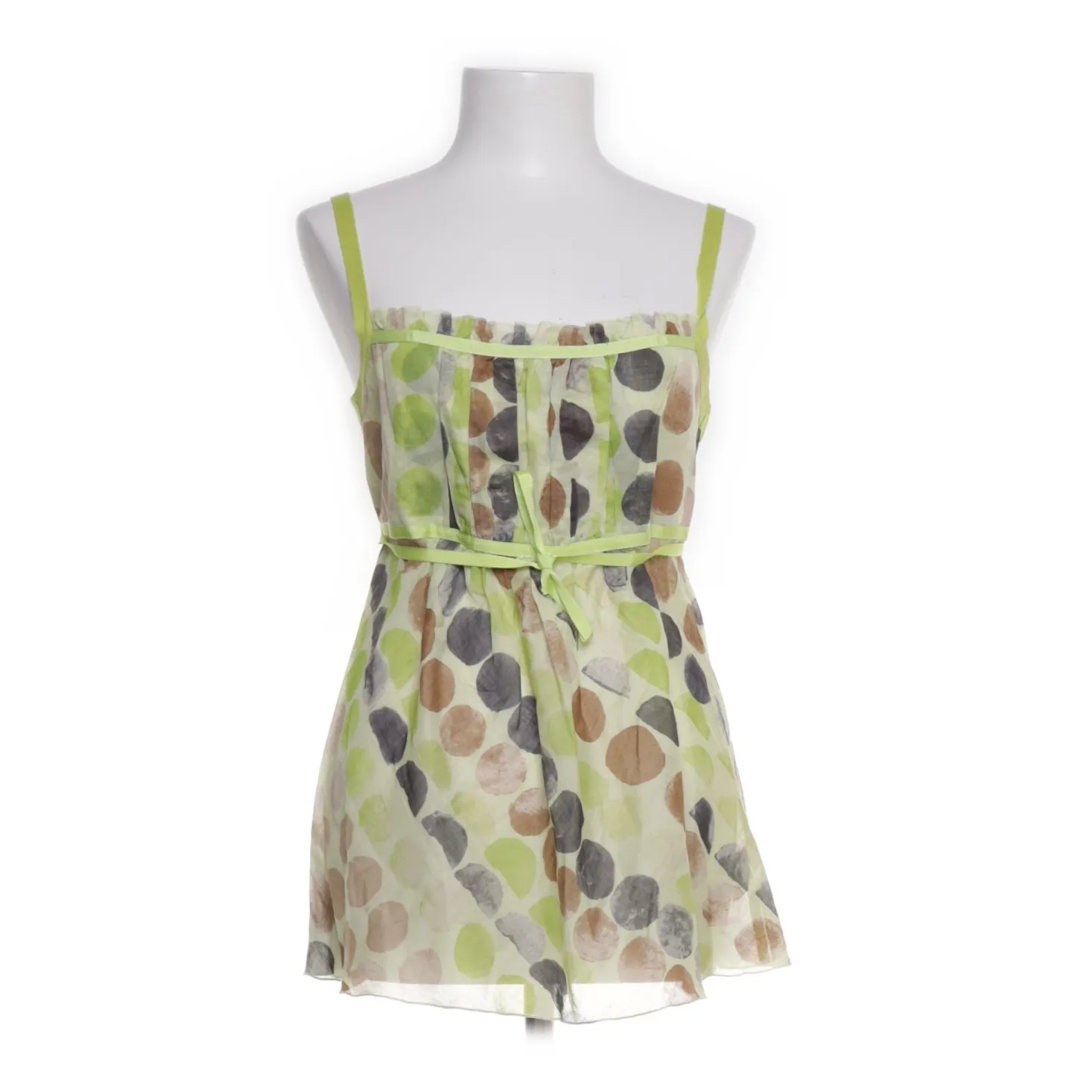 Luisa Cerano - Tank­top - WMN-EU-40