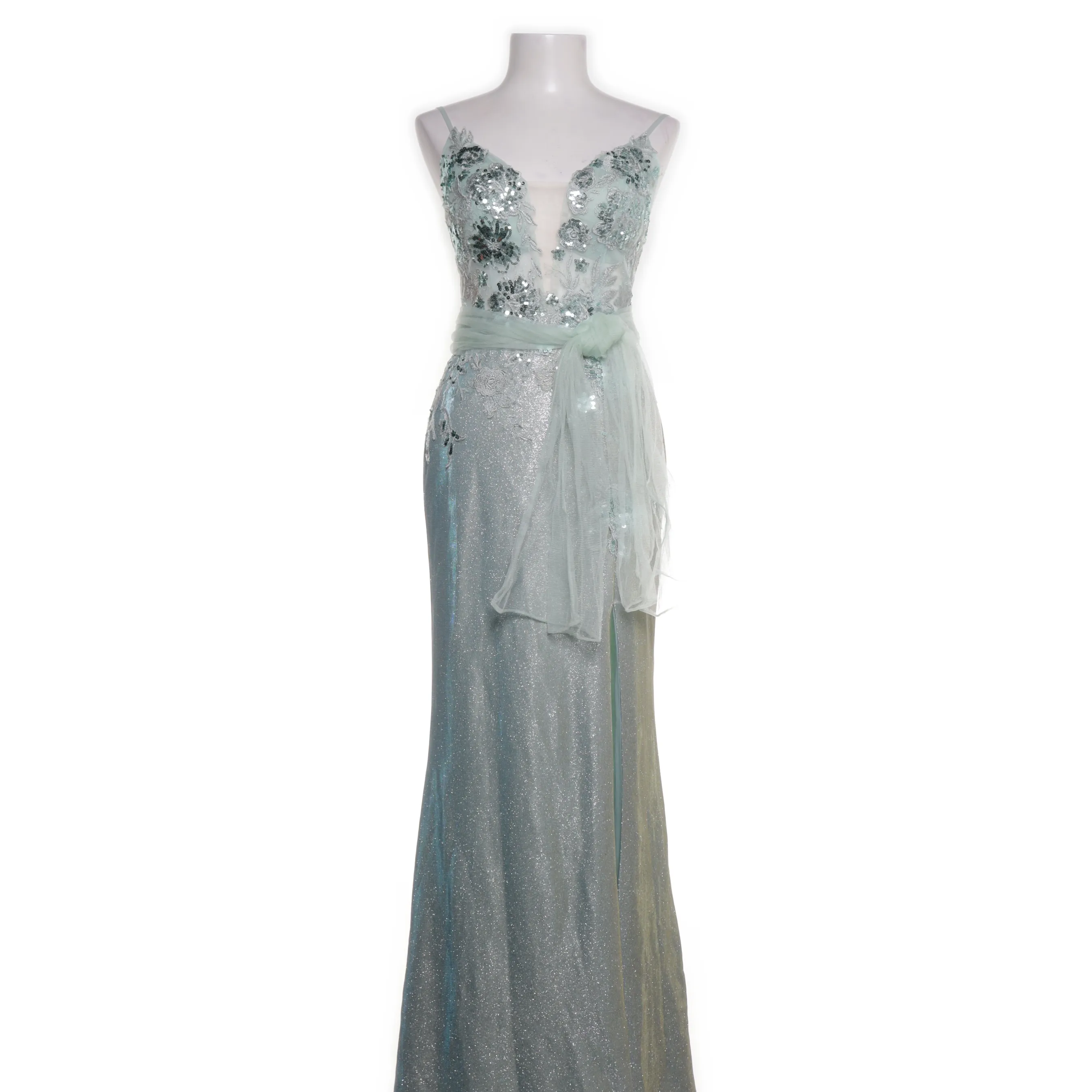 Unique - Abendkleid - WMN-EU-38