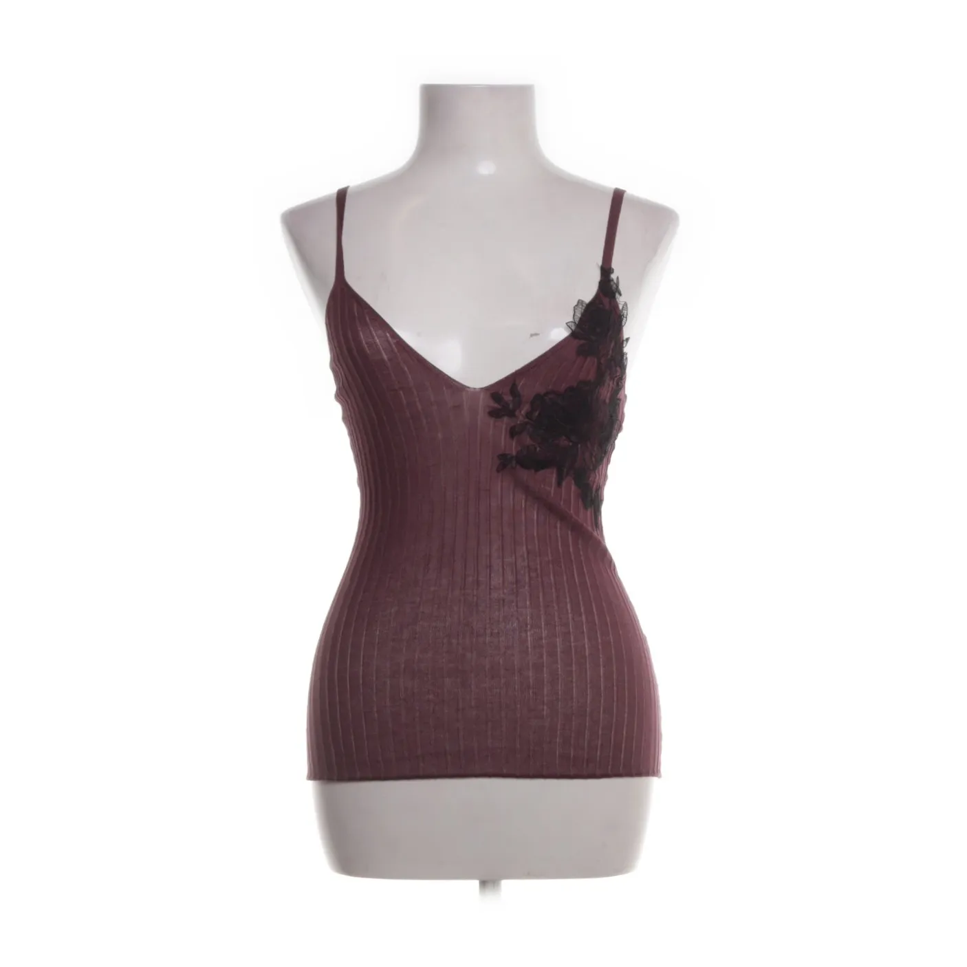 Zara - Tank­top - WMN-INT-S