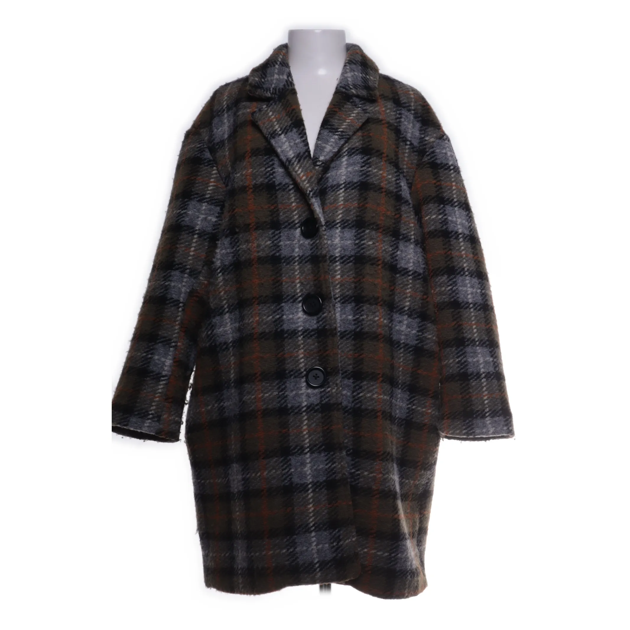 Laura Kent - Mantel - WMN-EU-38