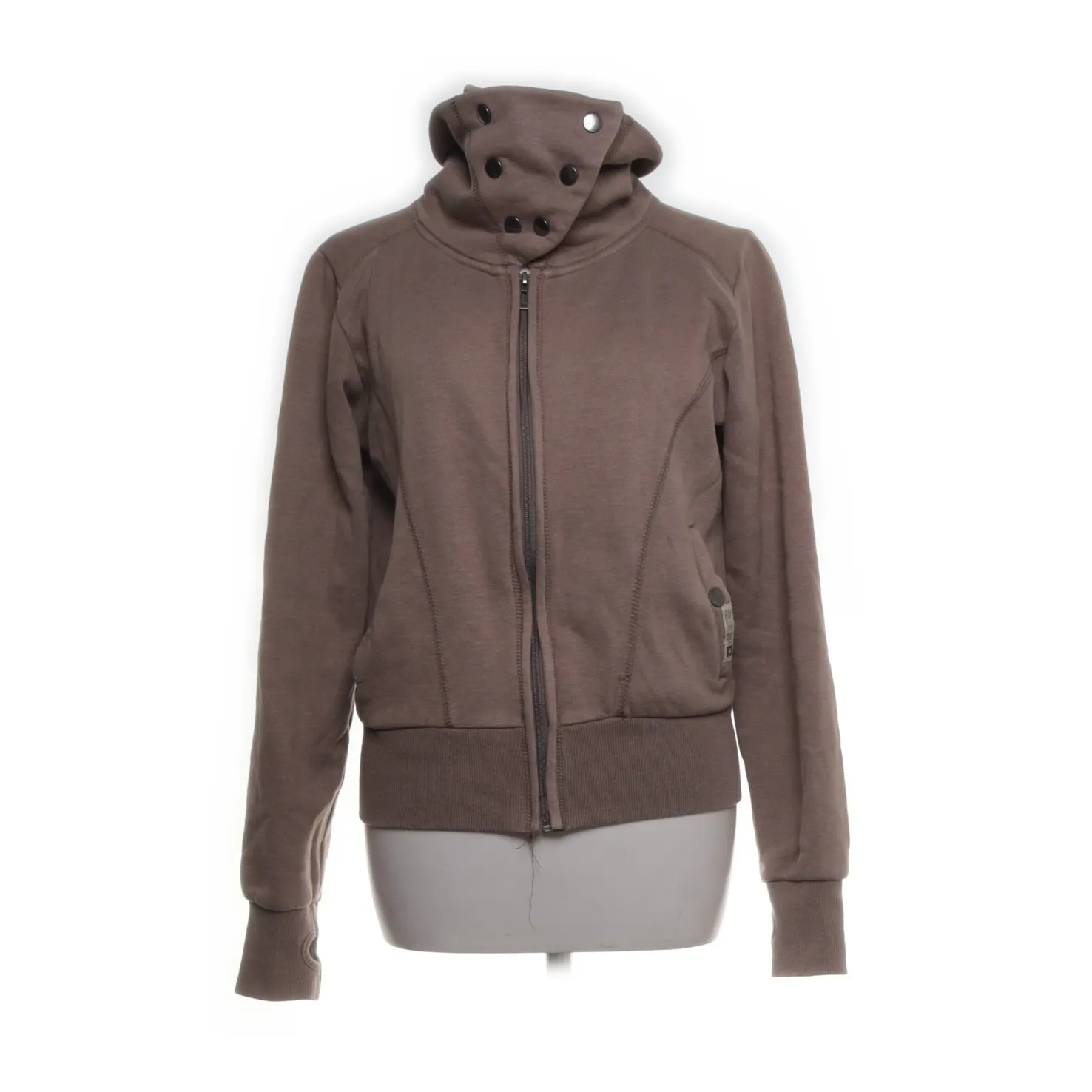 Big Star - Jacke - WMN-INT-M