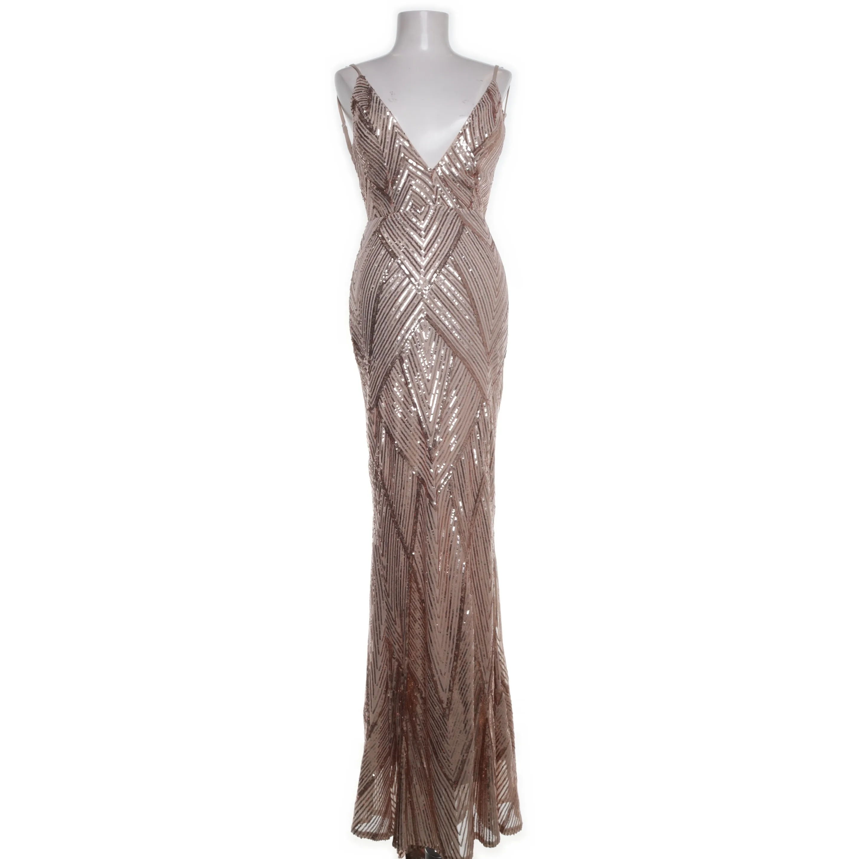 Love & Lemonade - Abendkleid - WMN-INT-M