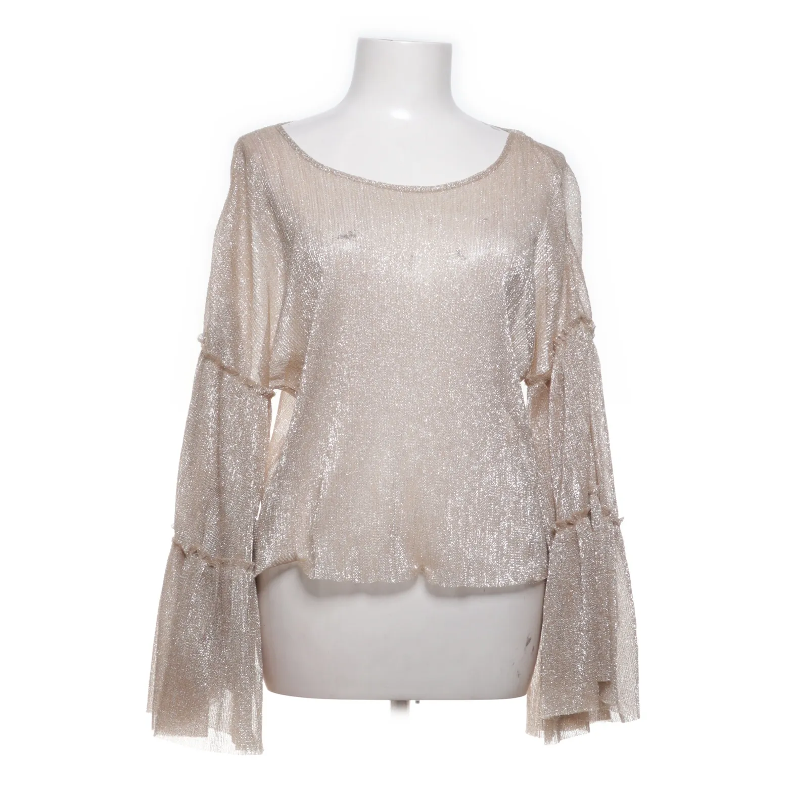 Zara - Bluse - WMN-INT-S