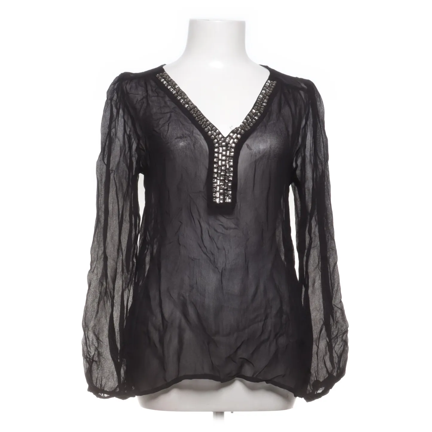 Indiska - Bluse - WMN-INT-S