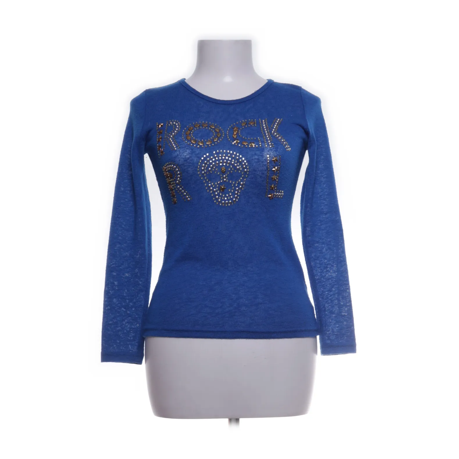 Little Bubble - Langarmshirt - WMN-INT-M