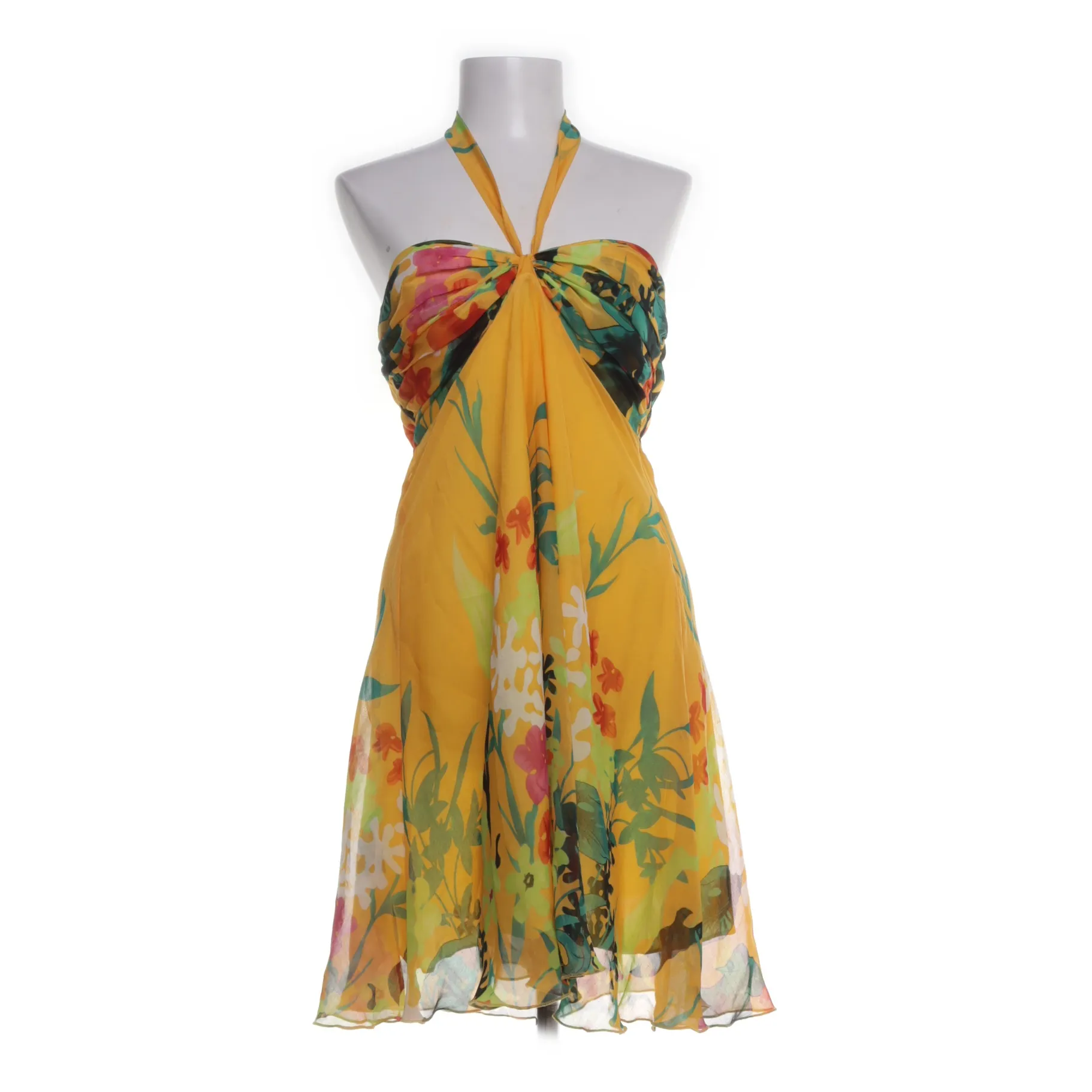 Mari Mari - Kleid - WMN-INT-XS