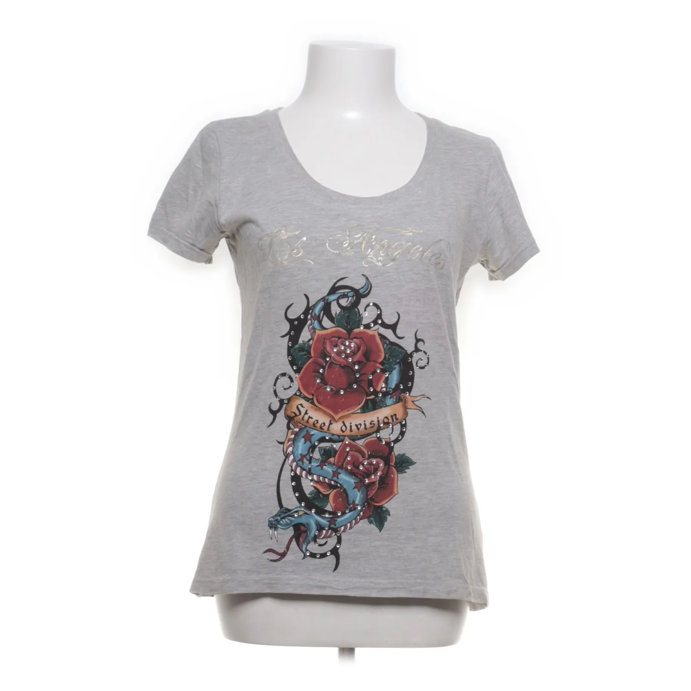 Hallhuber - T-shirt - WMN-INT-M