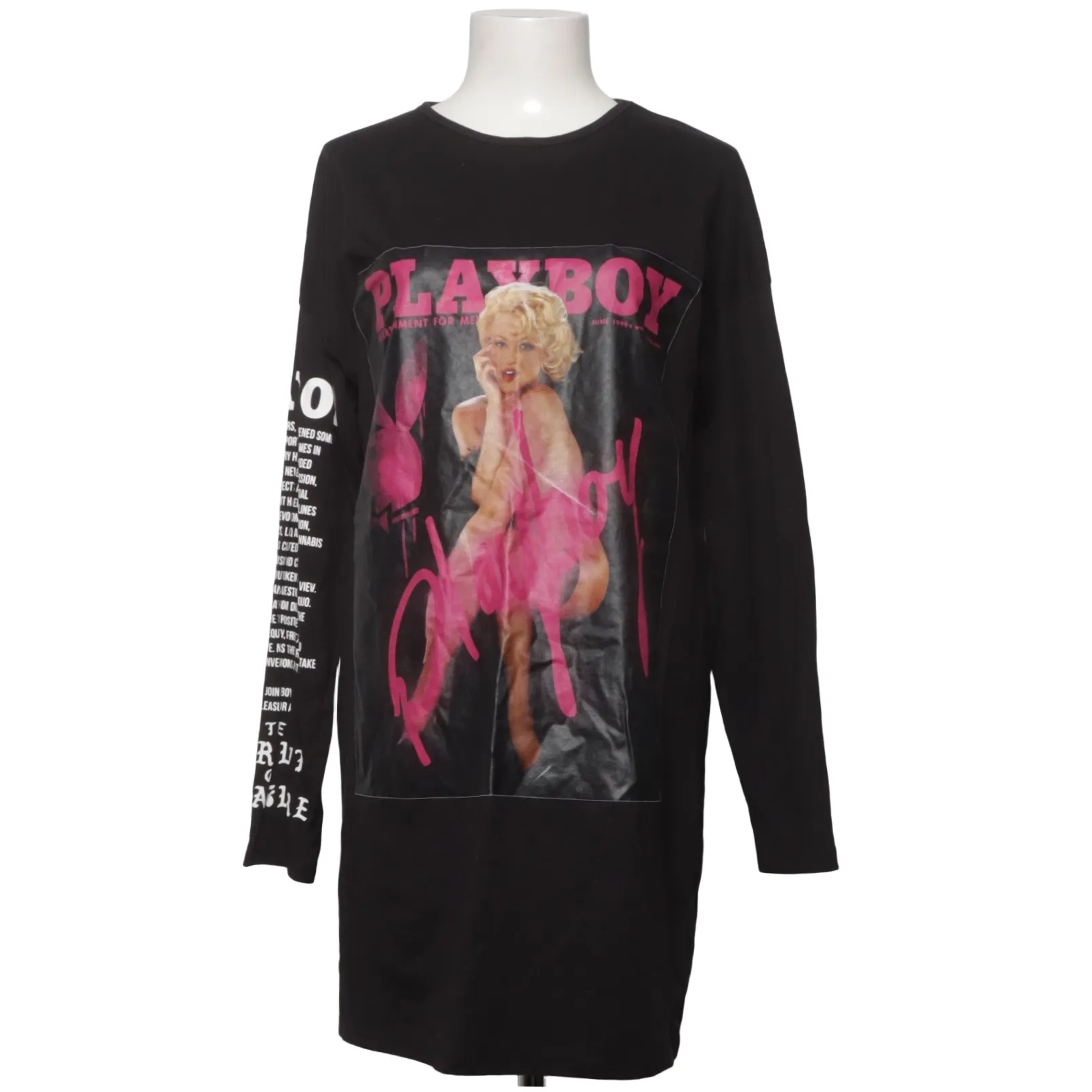 Buy second hand Playboy x Missguided online at Sellpy
