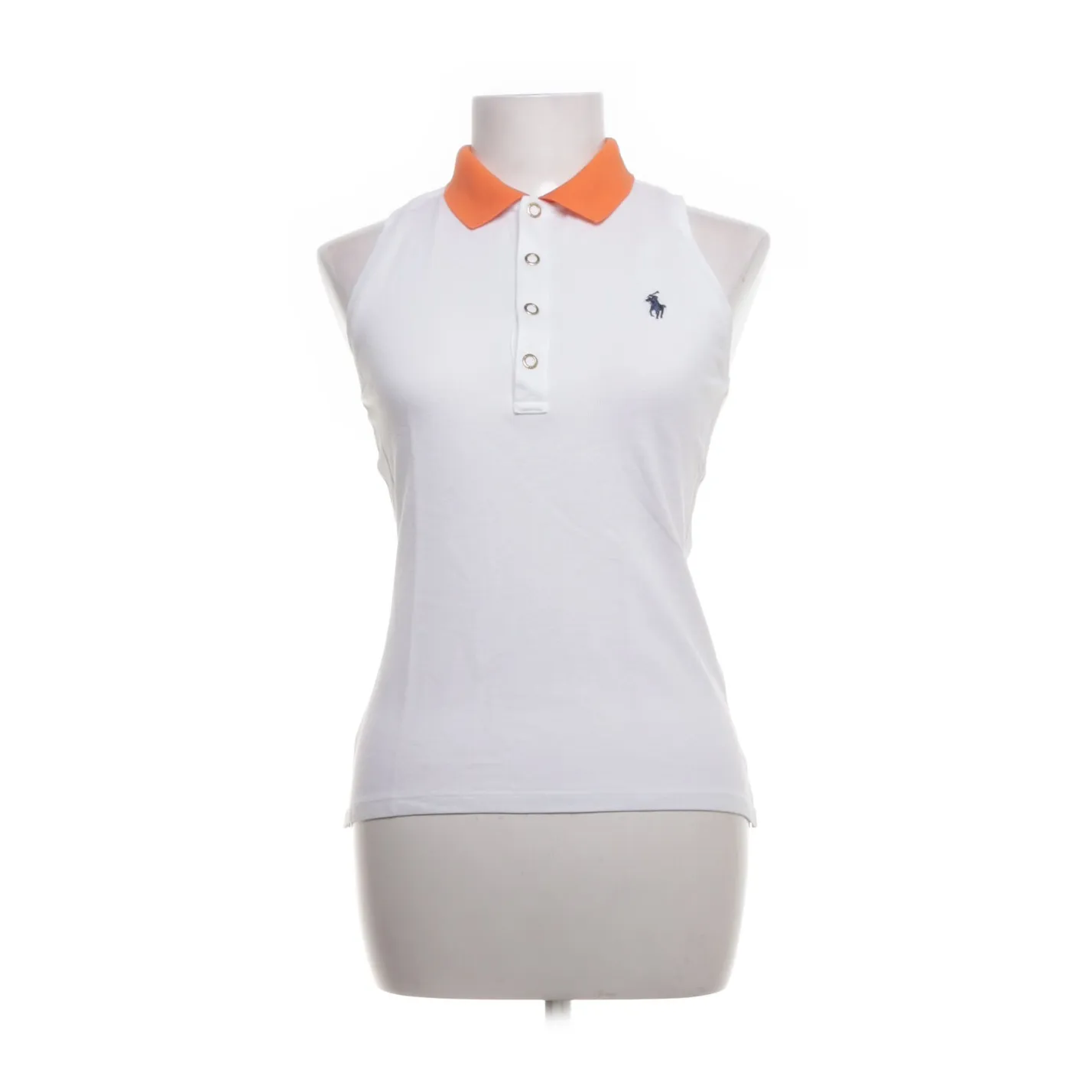 Ralph Lauren - Tank­top - WMN-INT-S