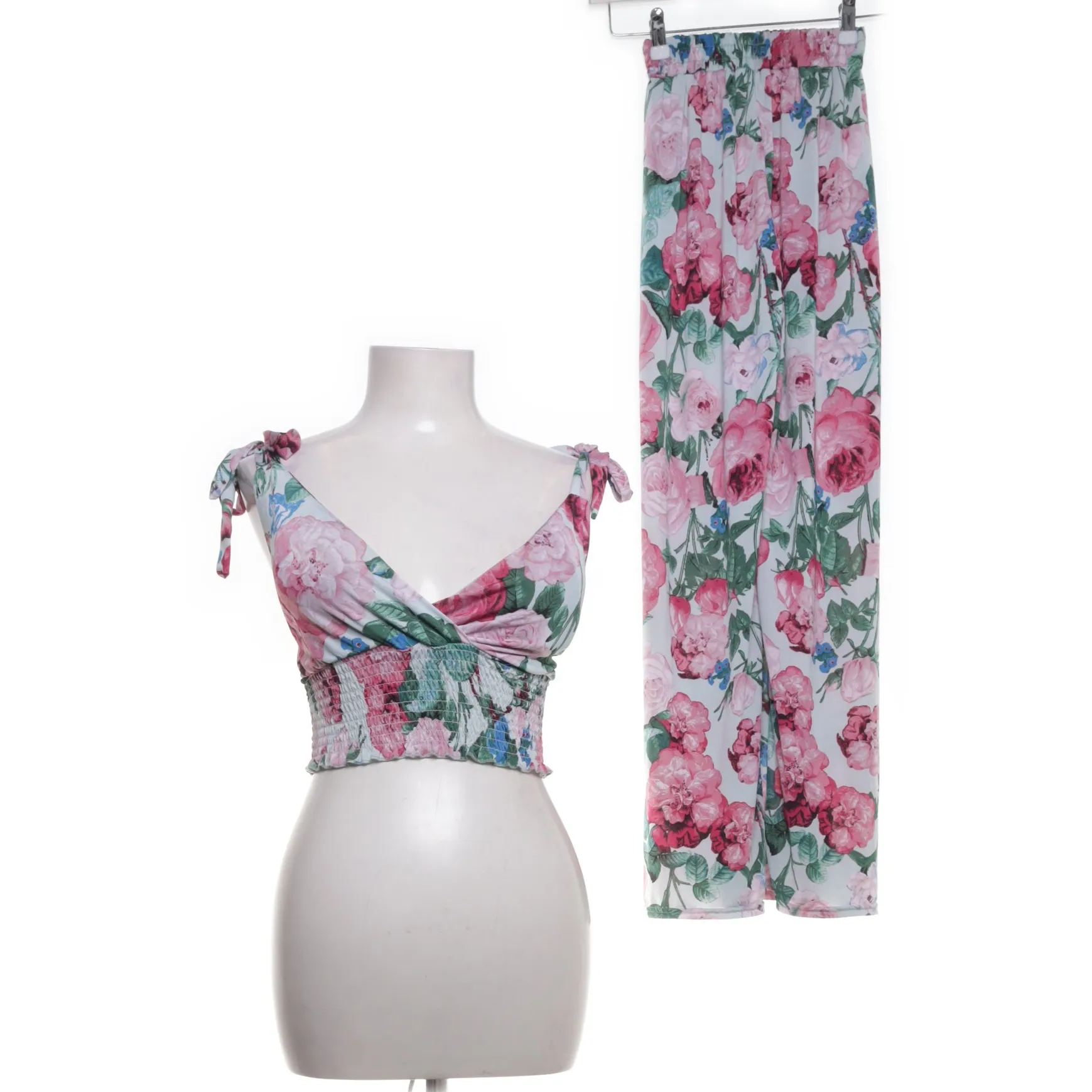 Zhang Fangxin - Set - WMN-INT-S