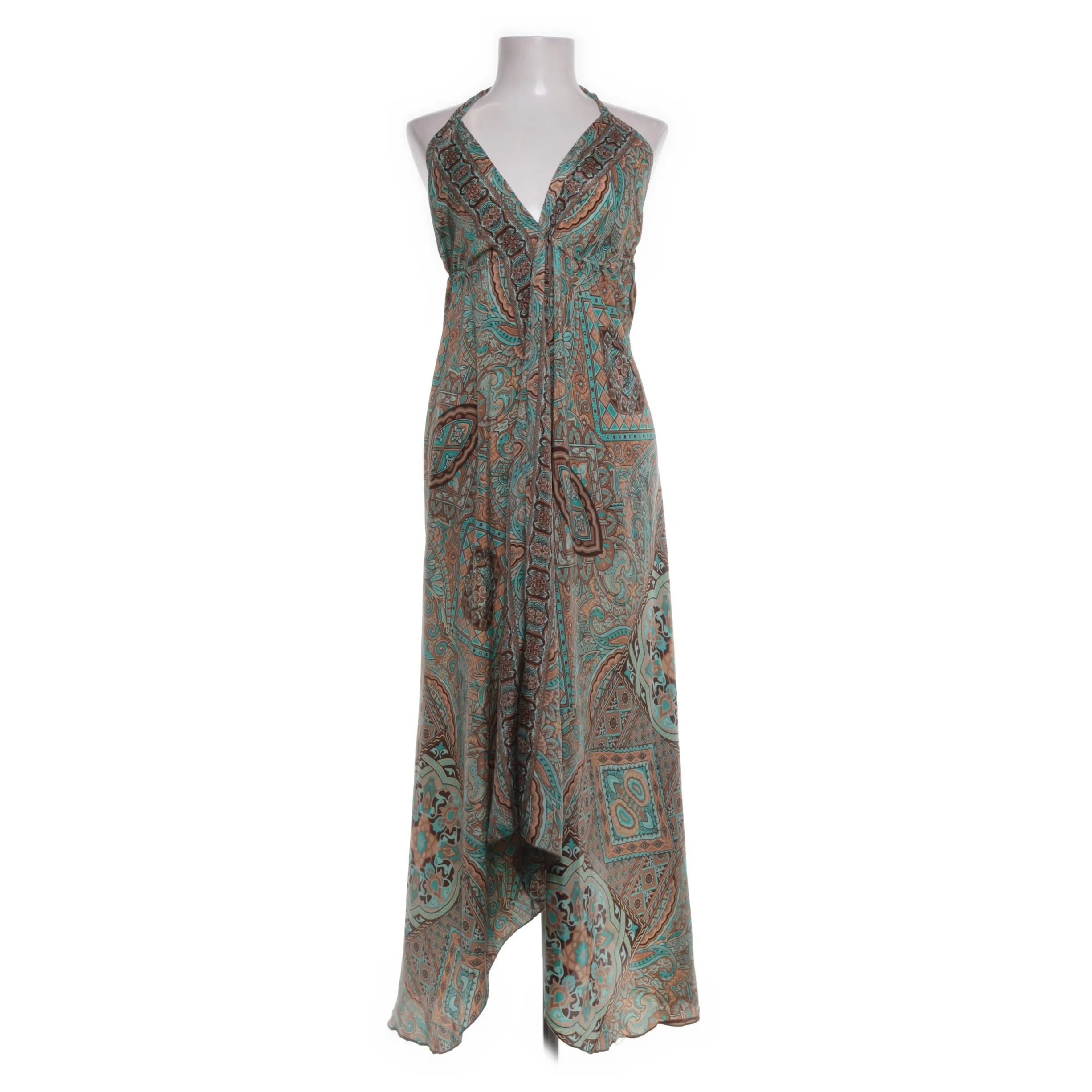 Petalulu - Neckholderkleid - WMN-INT-S