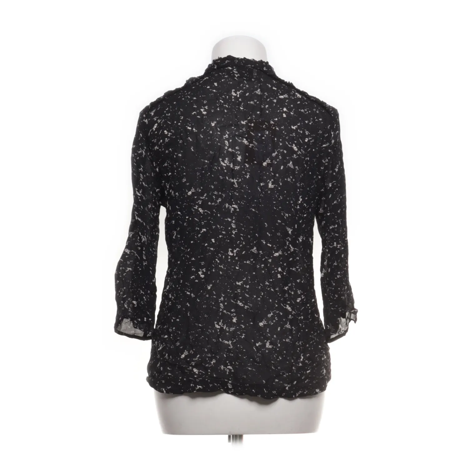 Second Female - bild 2