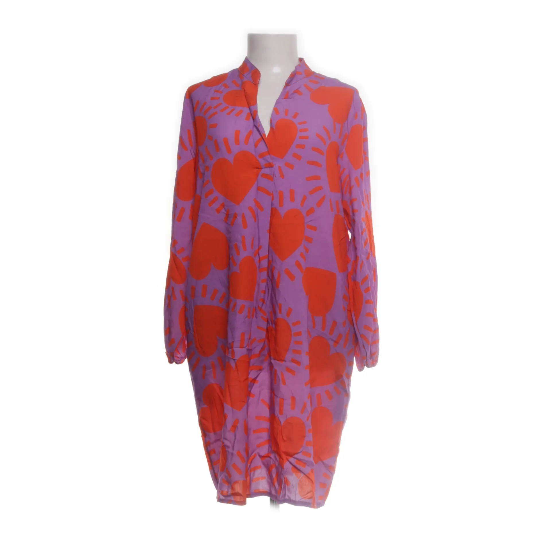 Made in italy, Tunika, WMN-INT-M/L