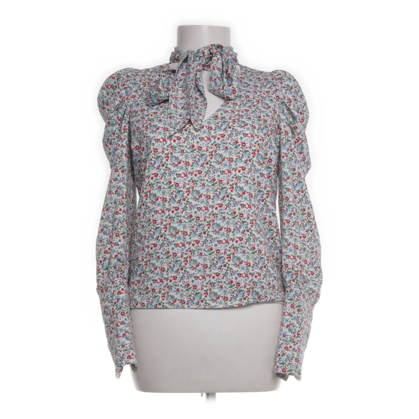 Notes du Nord - Bluse - WMN-EU-34