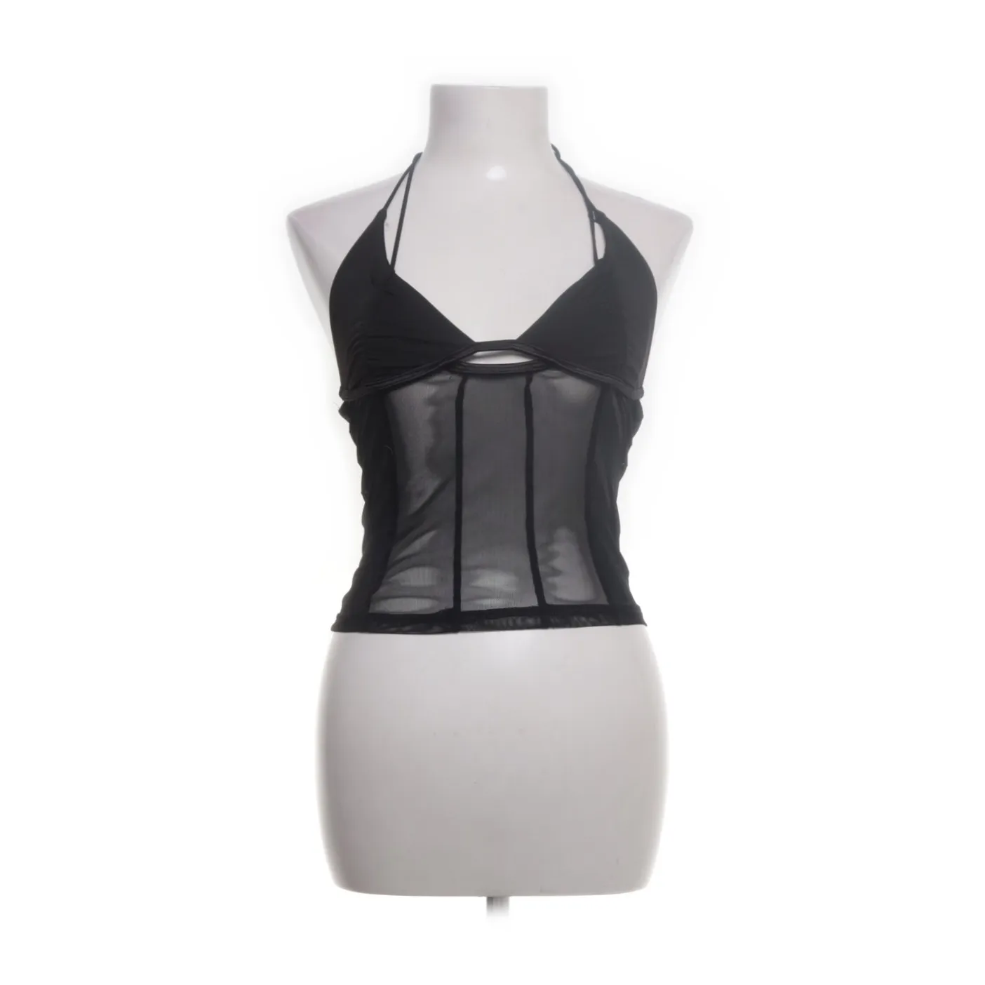 Neckholder Top - WMN-INT-S