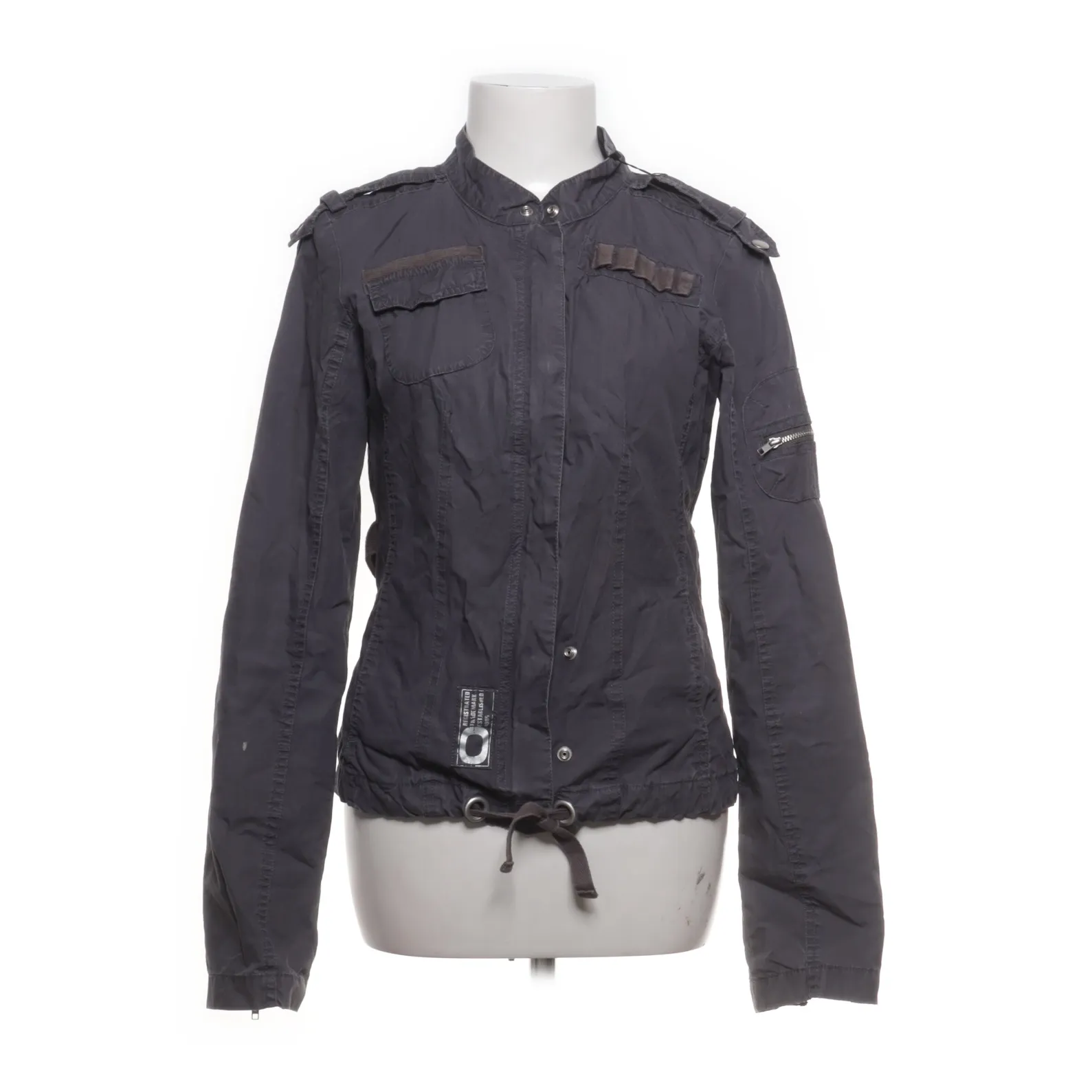 ONLY - Safarijacke - WMN-EU-38