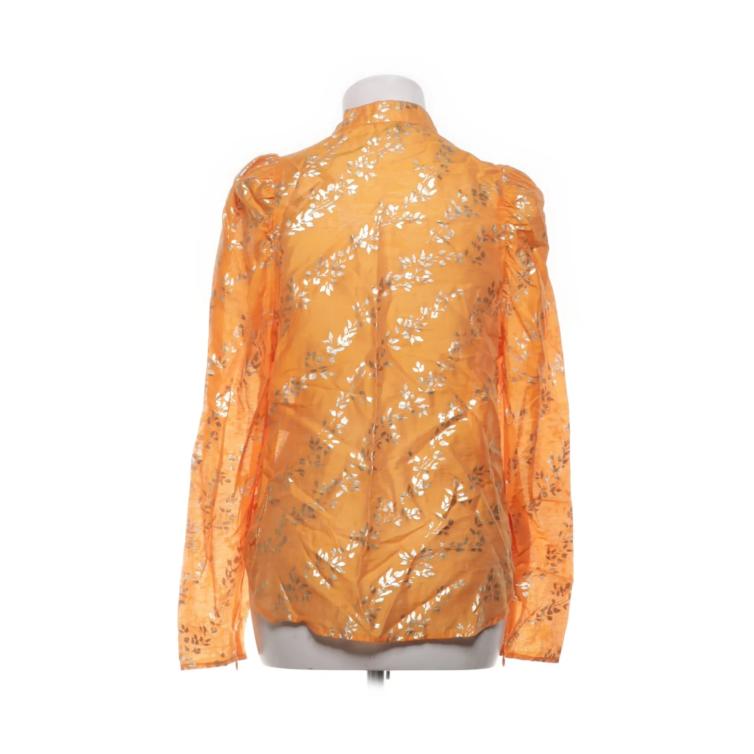 Second Female - bild 2