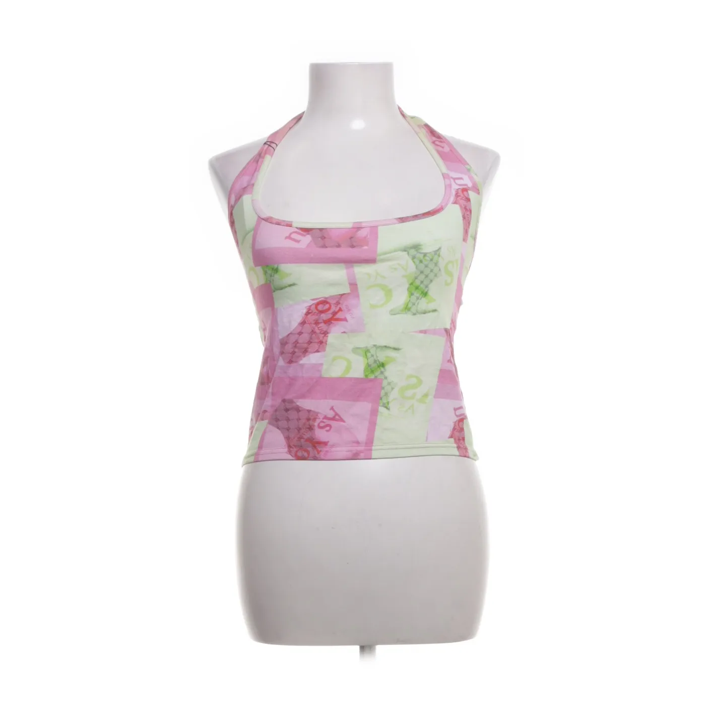 AsYou - Neckholder Top - WMN-EU-38