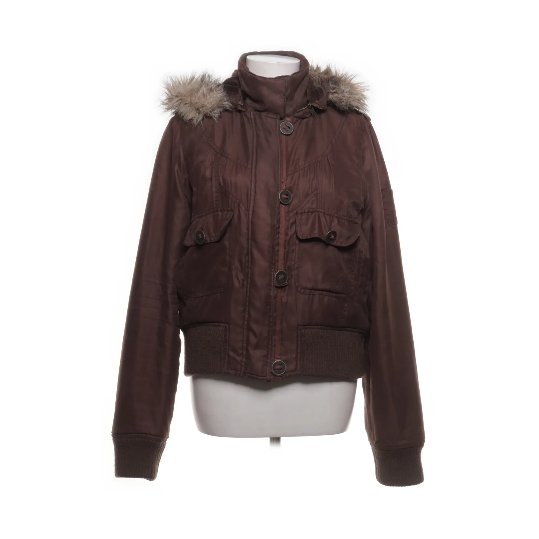 Xanaka - Winterjacke - WMN-EU-40