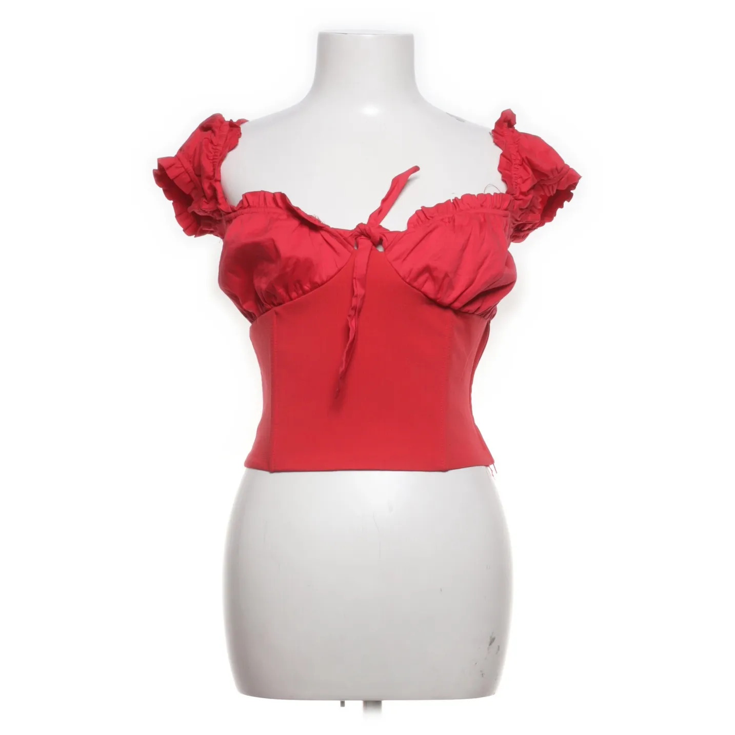 I.AM.GIA - Crop Top - WMN-INT-S