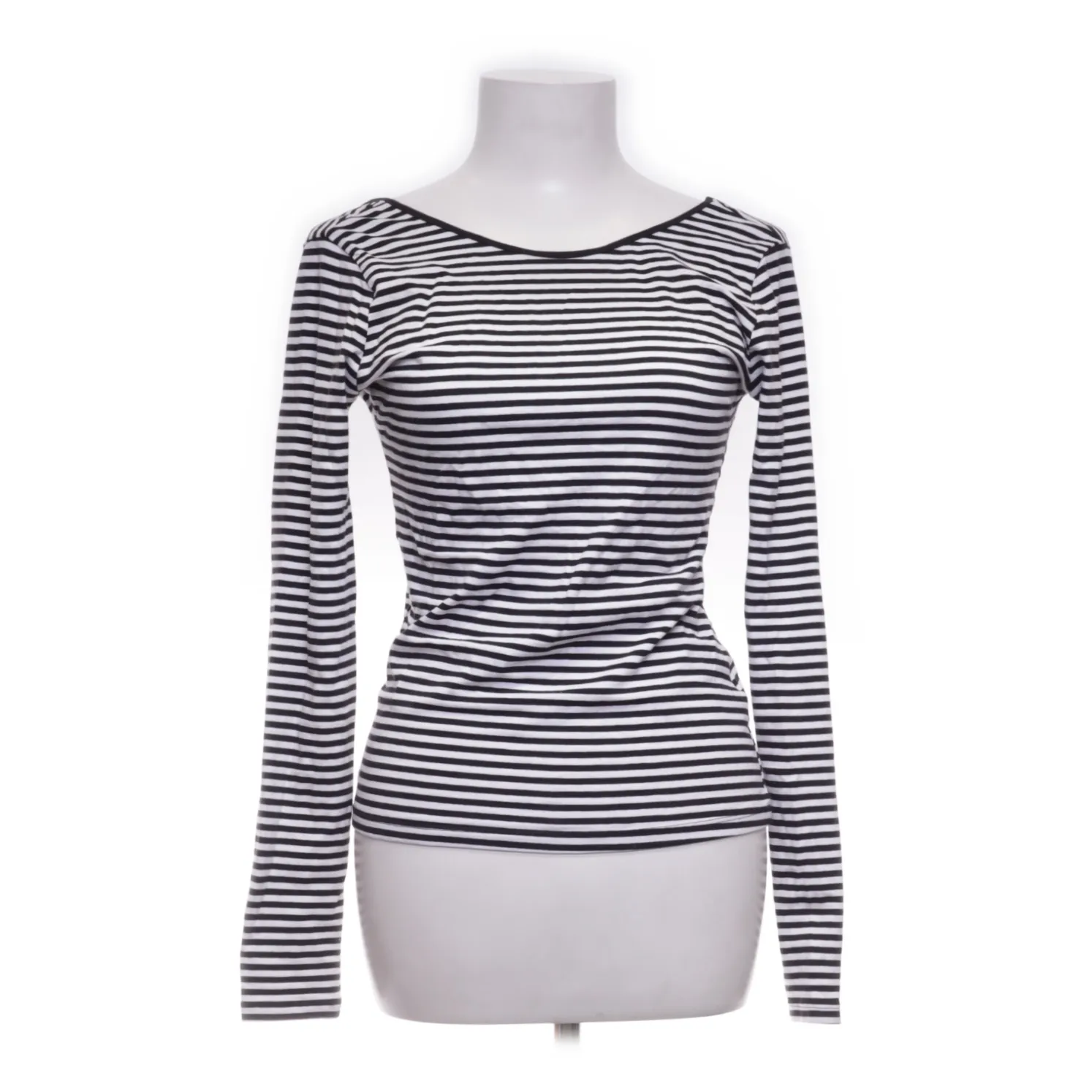 H&M - Langarmshirt - WMN-INT-S