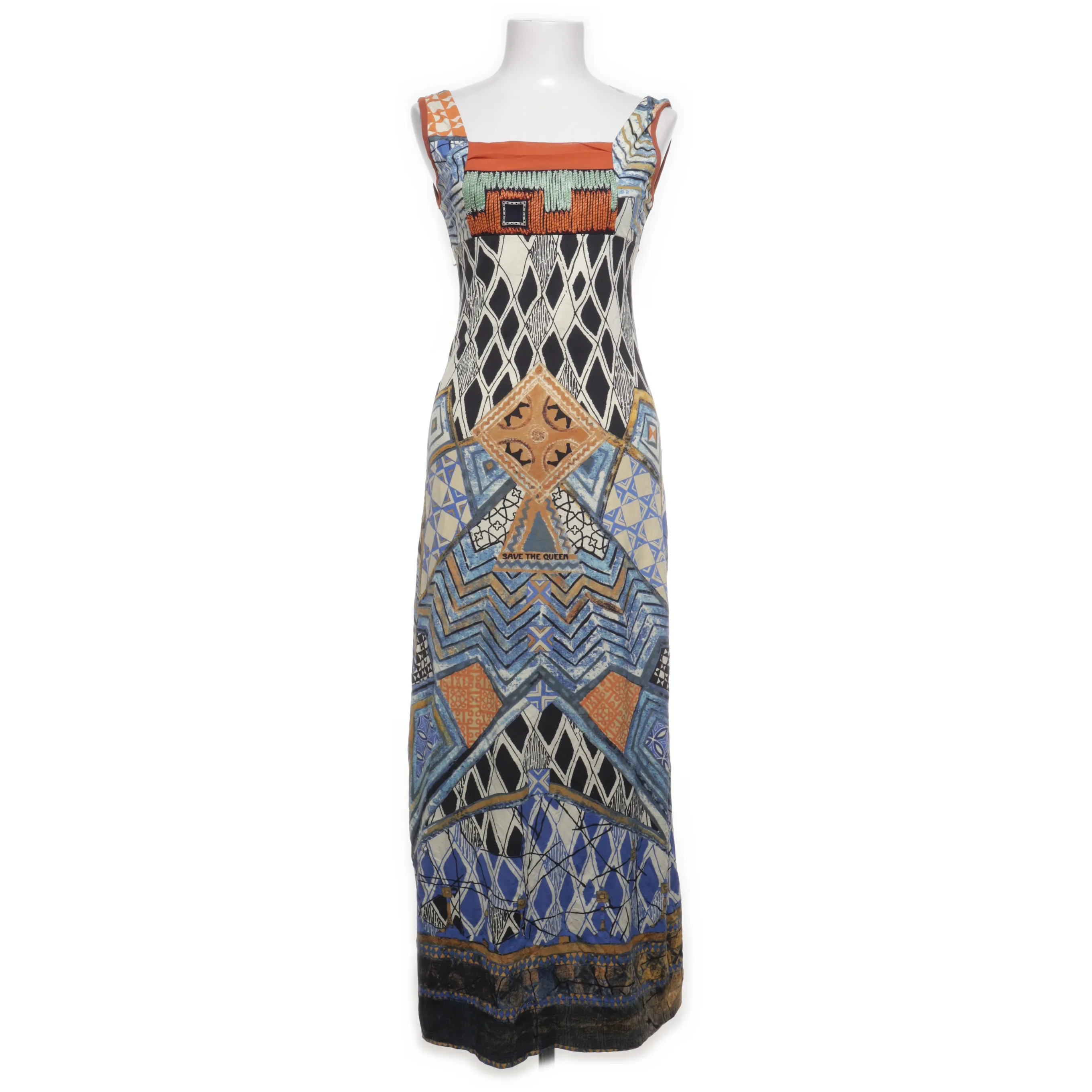 brown cowl neck dress Chocolate Serine Maxi Dress