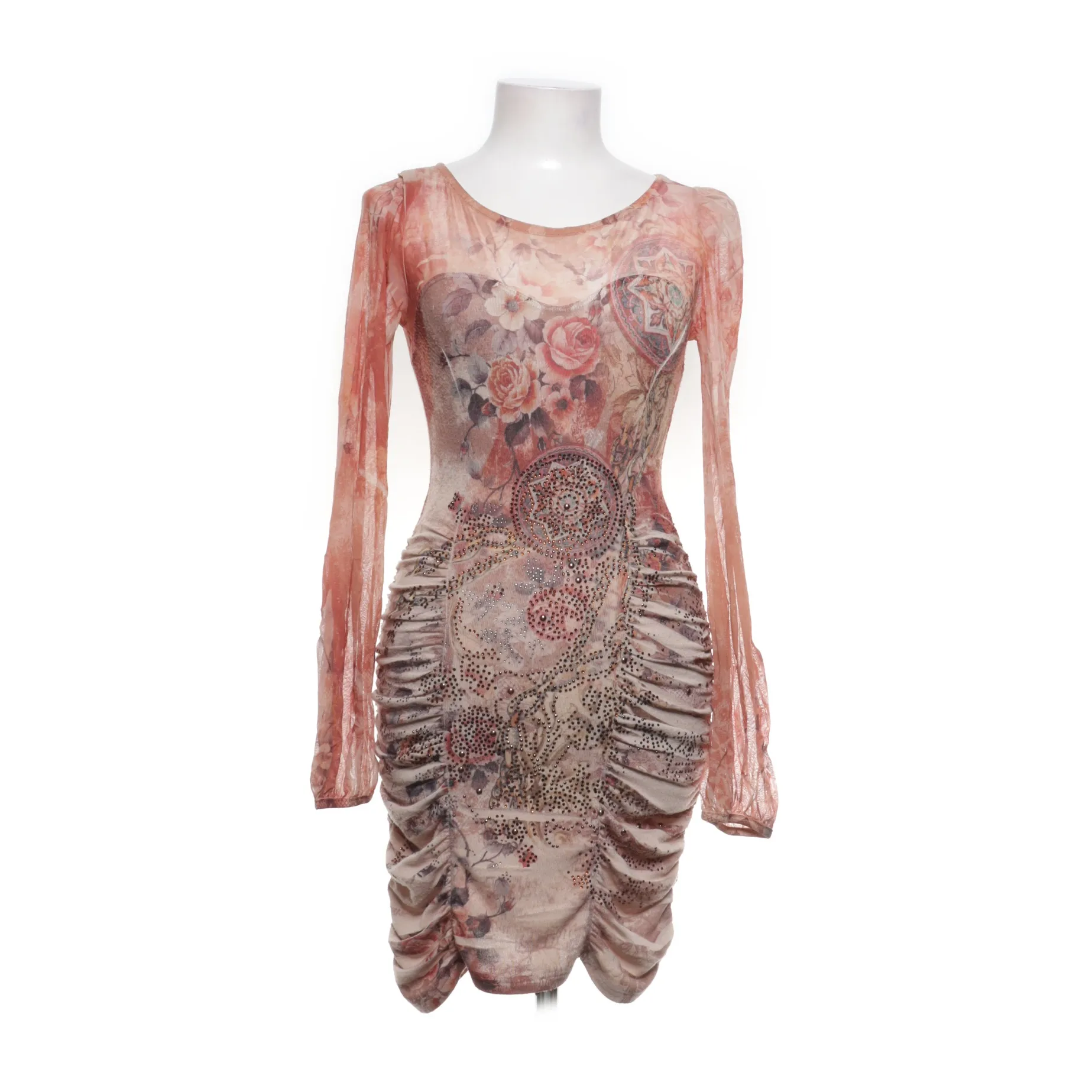 Dutch Diva - D6623-1 Kleid - WMN-INT-S