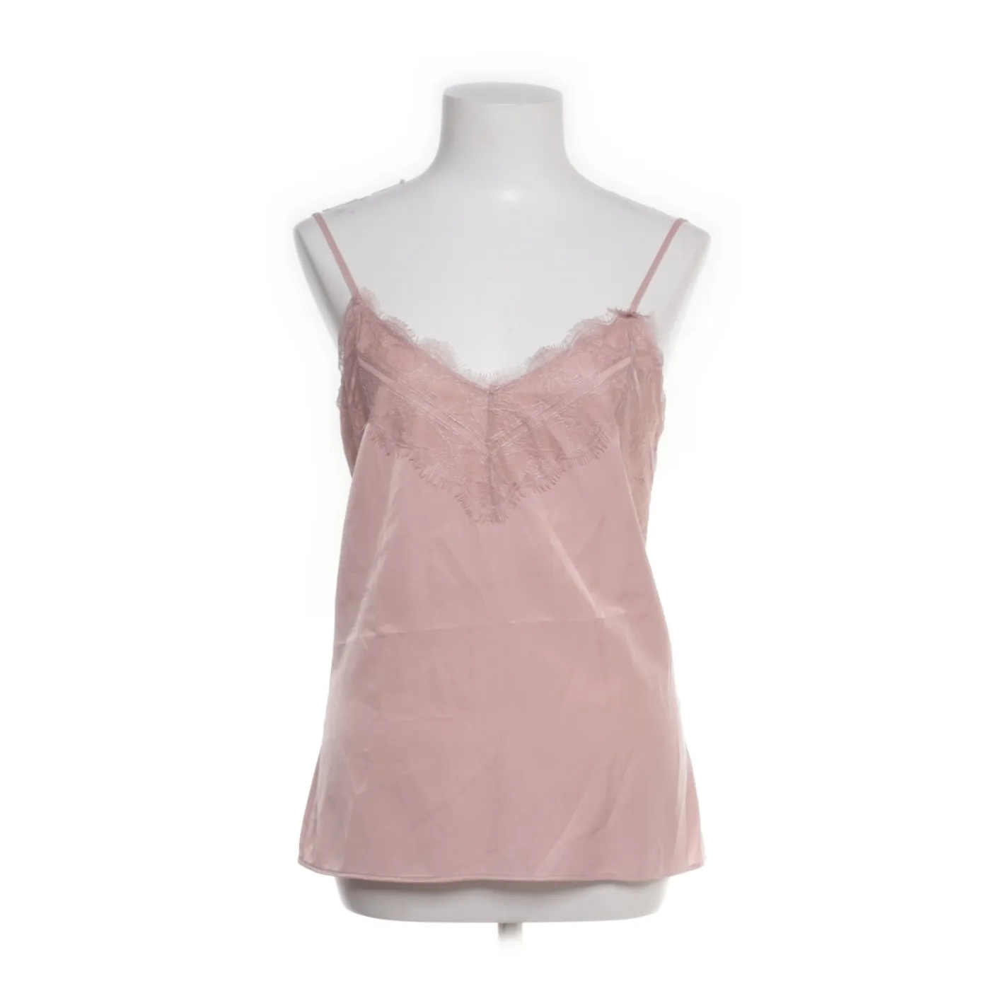 Object - Tank­top - WMN-EU-36