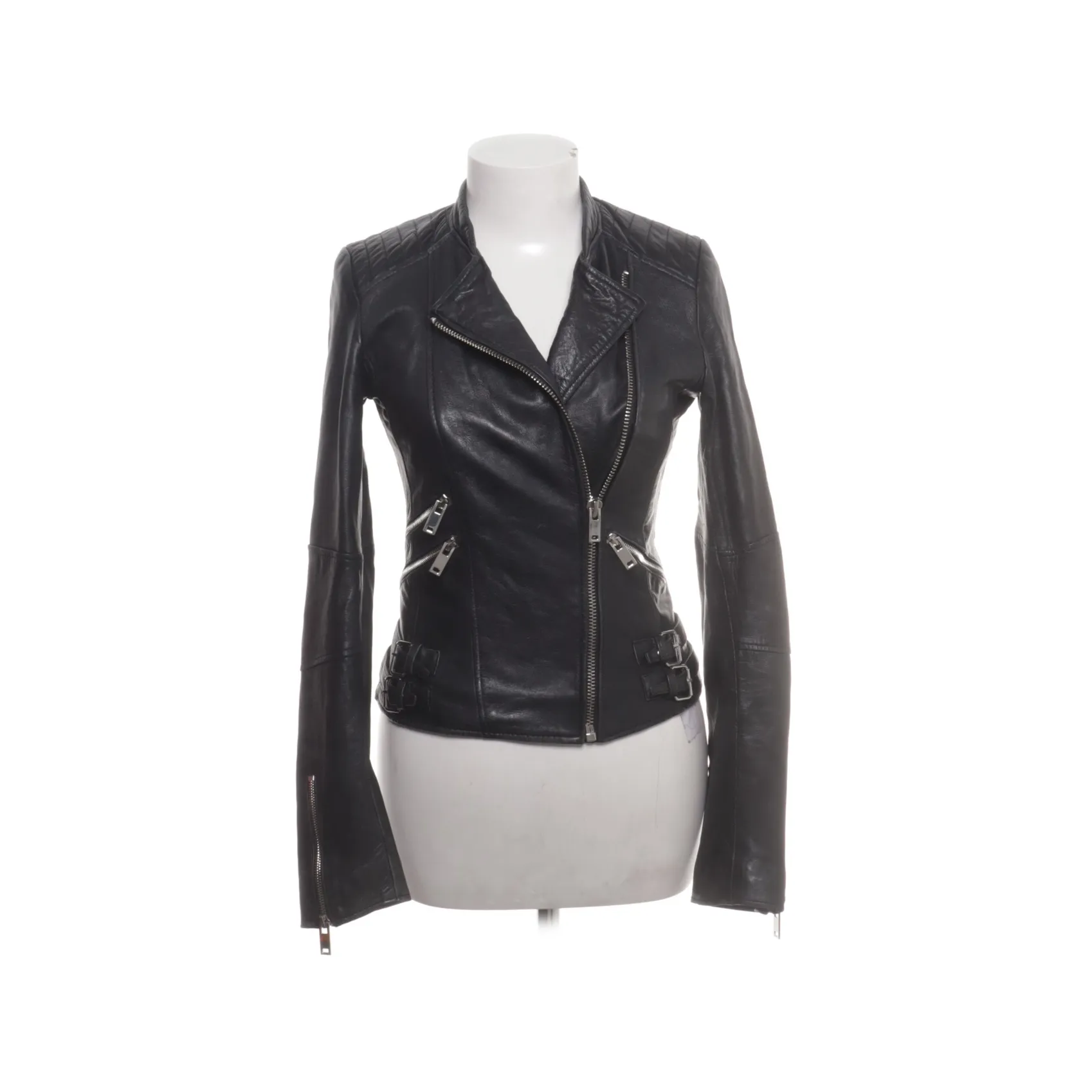 Trafaluc - Bikerjacke - WMN-INT-XS